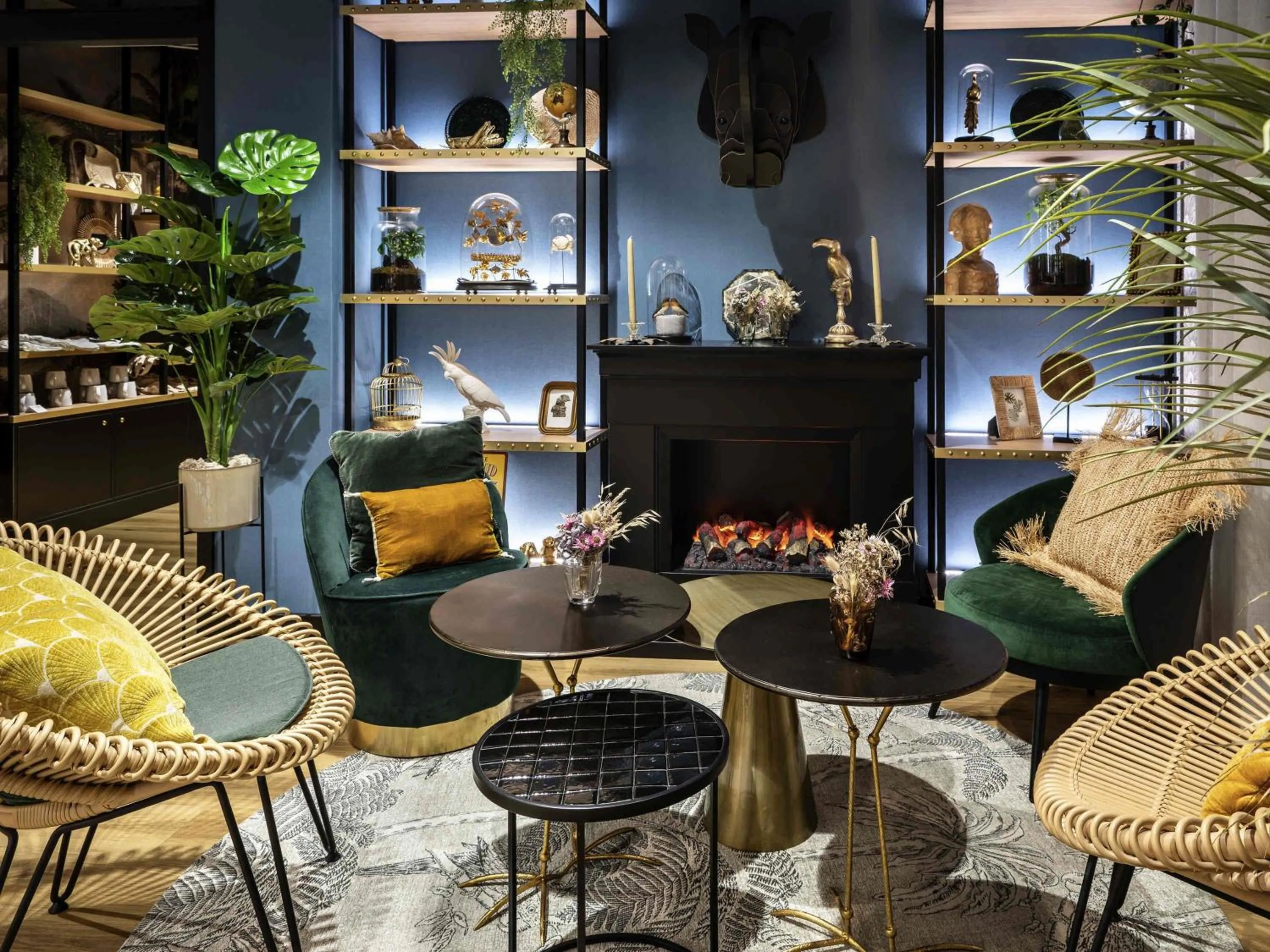 Other in Mercure La Roche Sur Yon