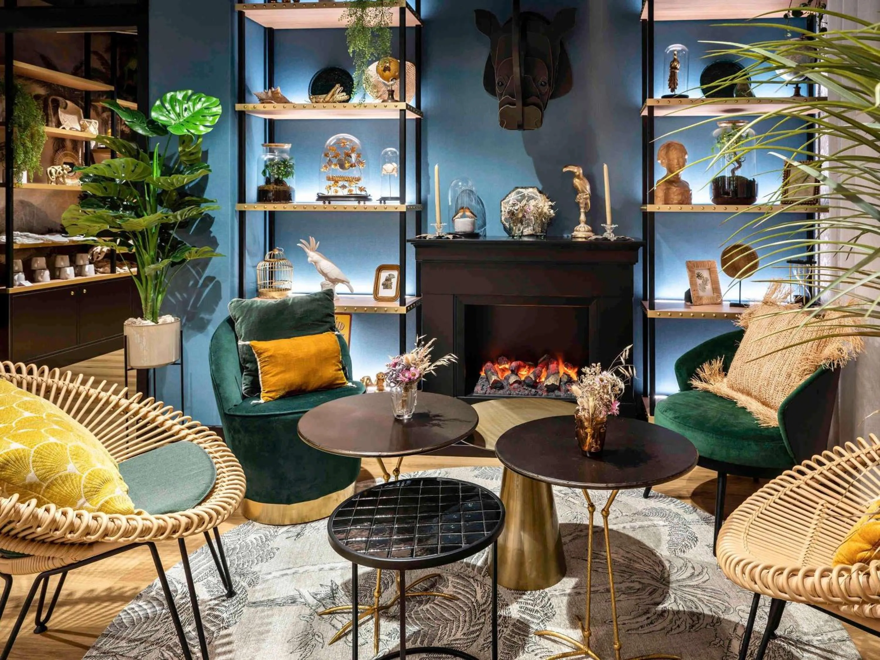 Other in Mercure La Roche Sur Yon