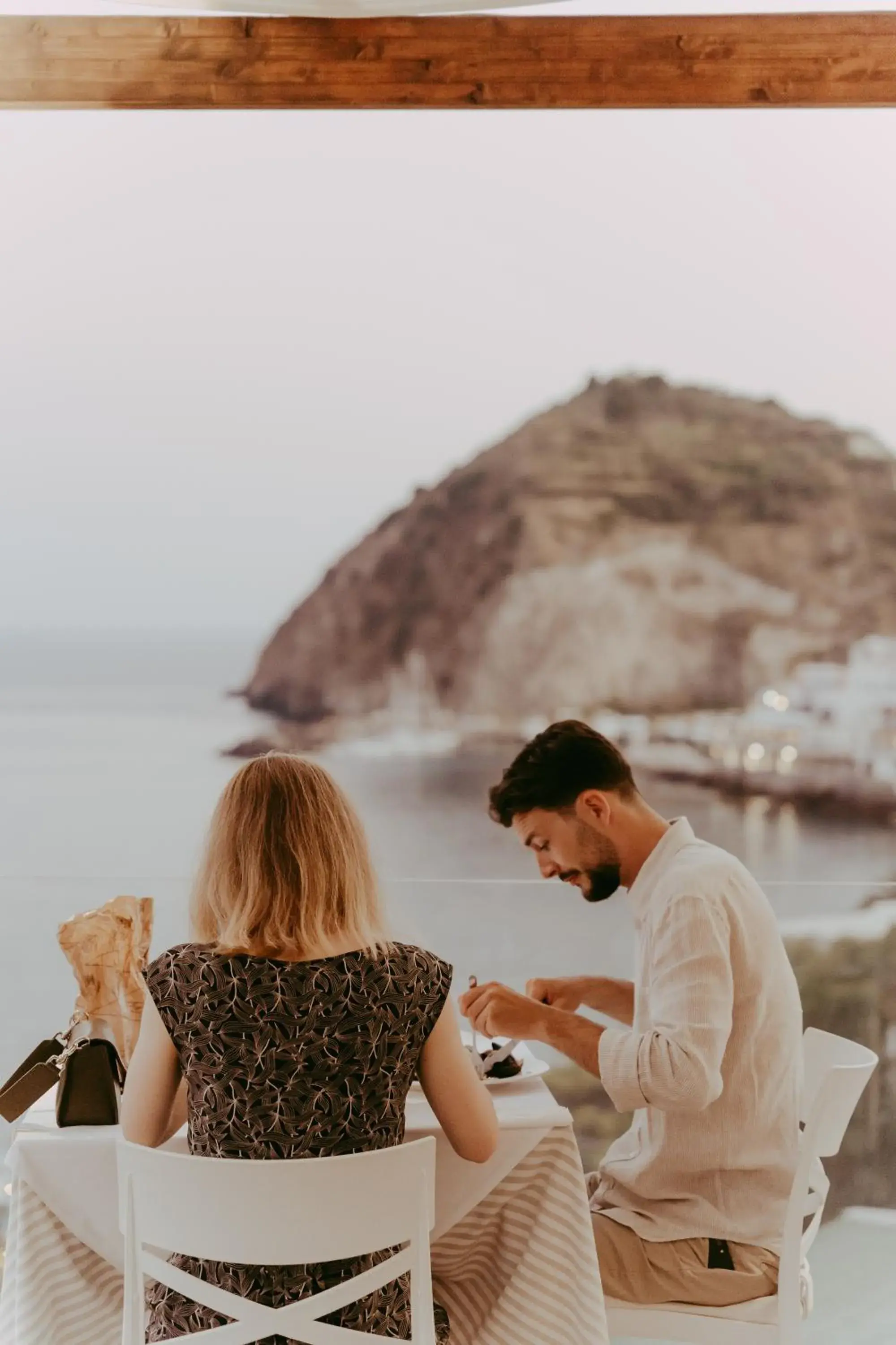 Restaurant/places to eat in Hotel Ferdinando Beach & Thermal Spa Restaurant/places to eat in Hotel Ferdinando Beach & Thermal Spa