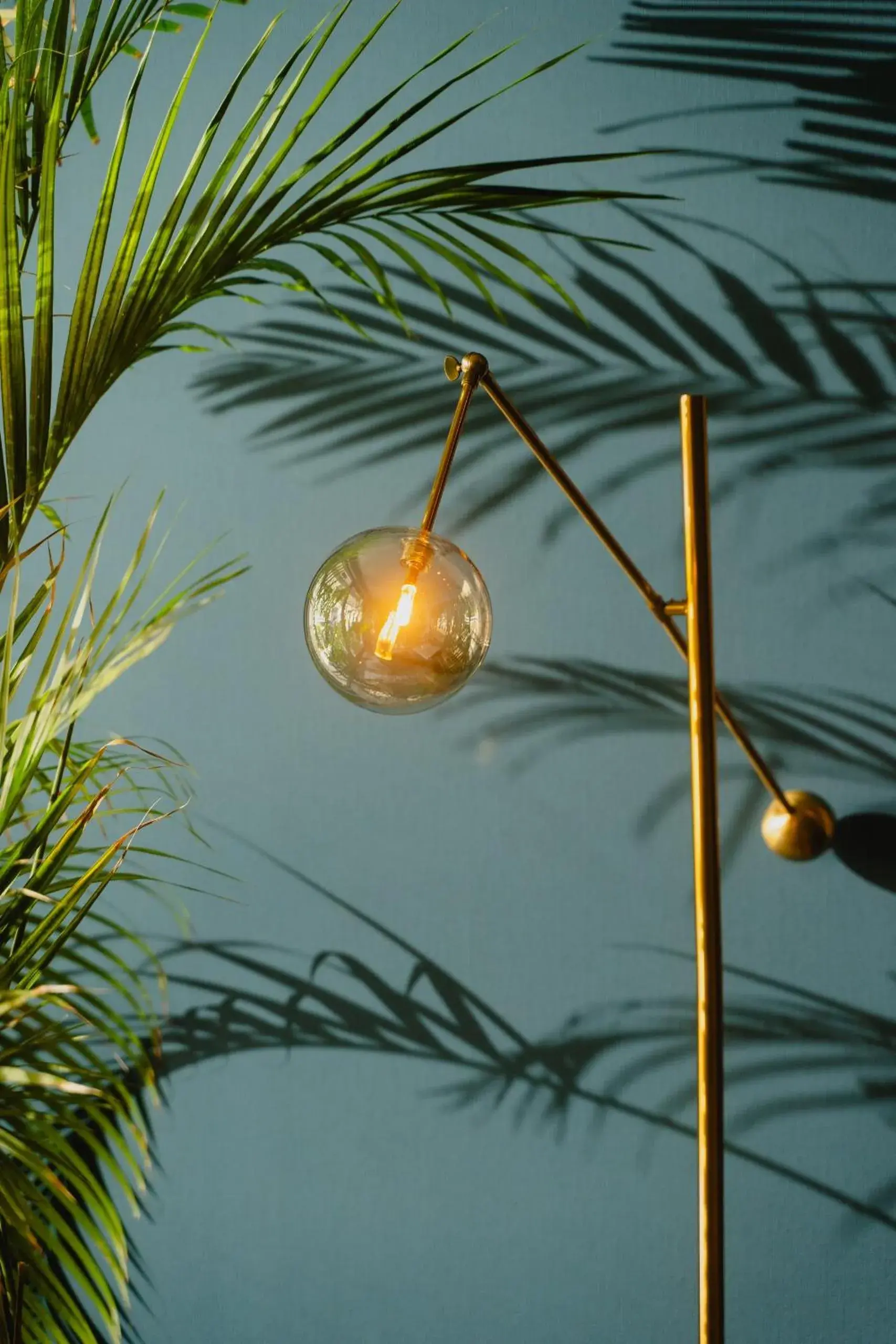 Lobby or reception in Sandali Metekhi Boutique Hotel Lobby or reception in Sandali Metekhi Boutique Hotel