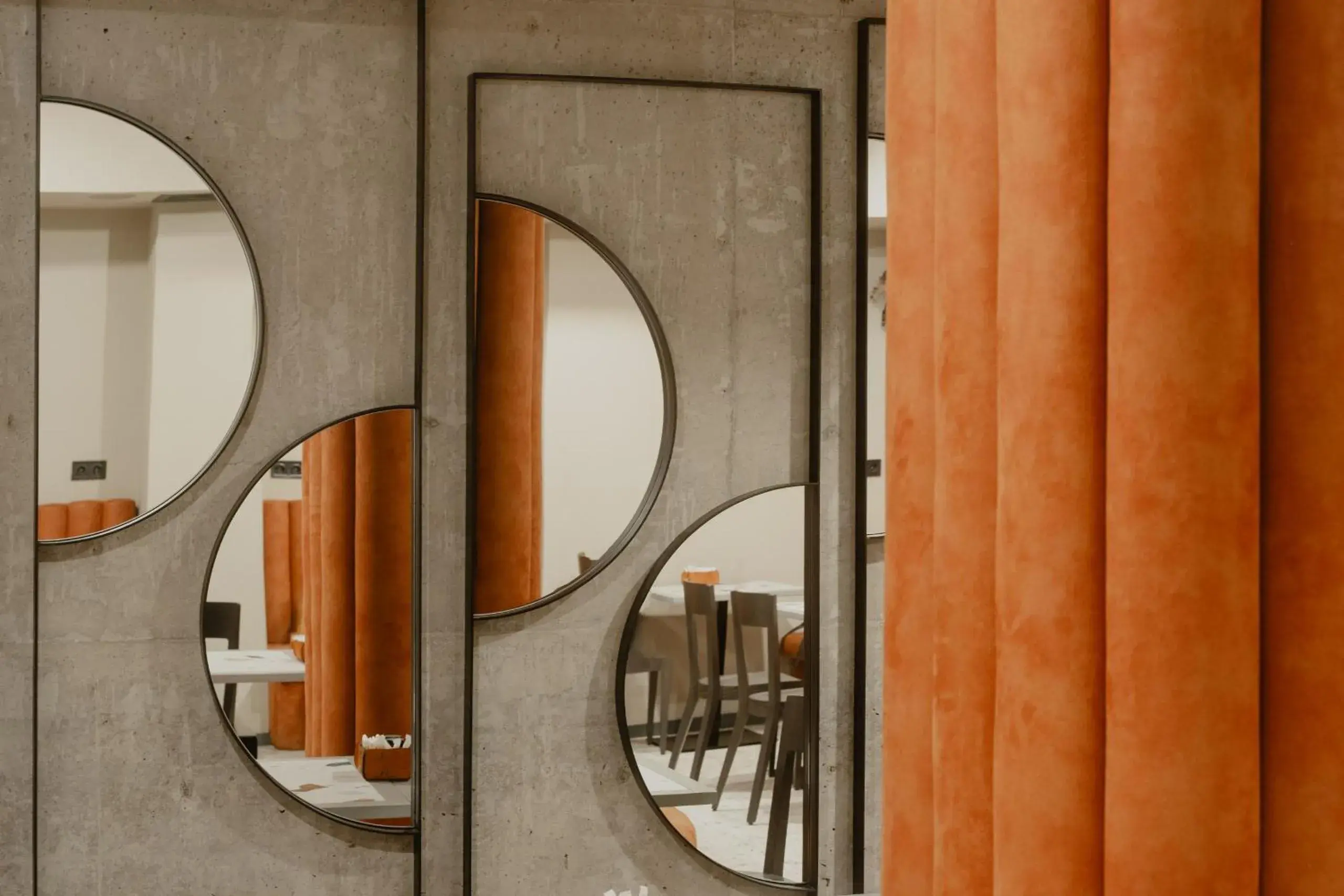 Breakfast in Sandali Metekhi Boutique Hotel Breakfast in Sandali Metekhi Boutique Hotel