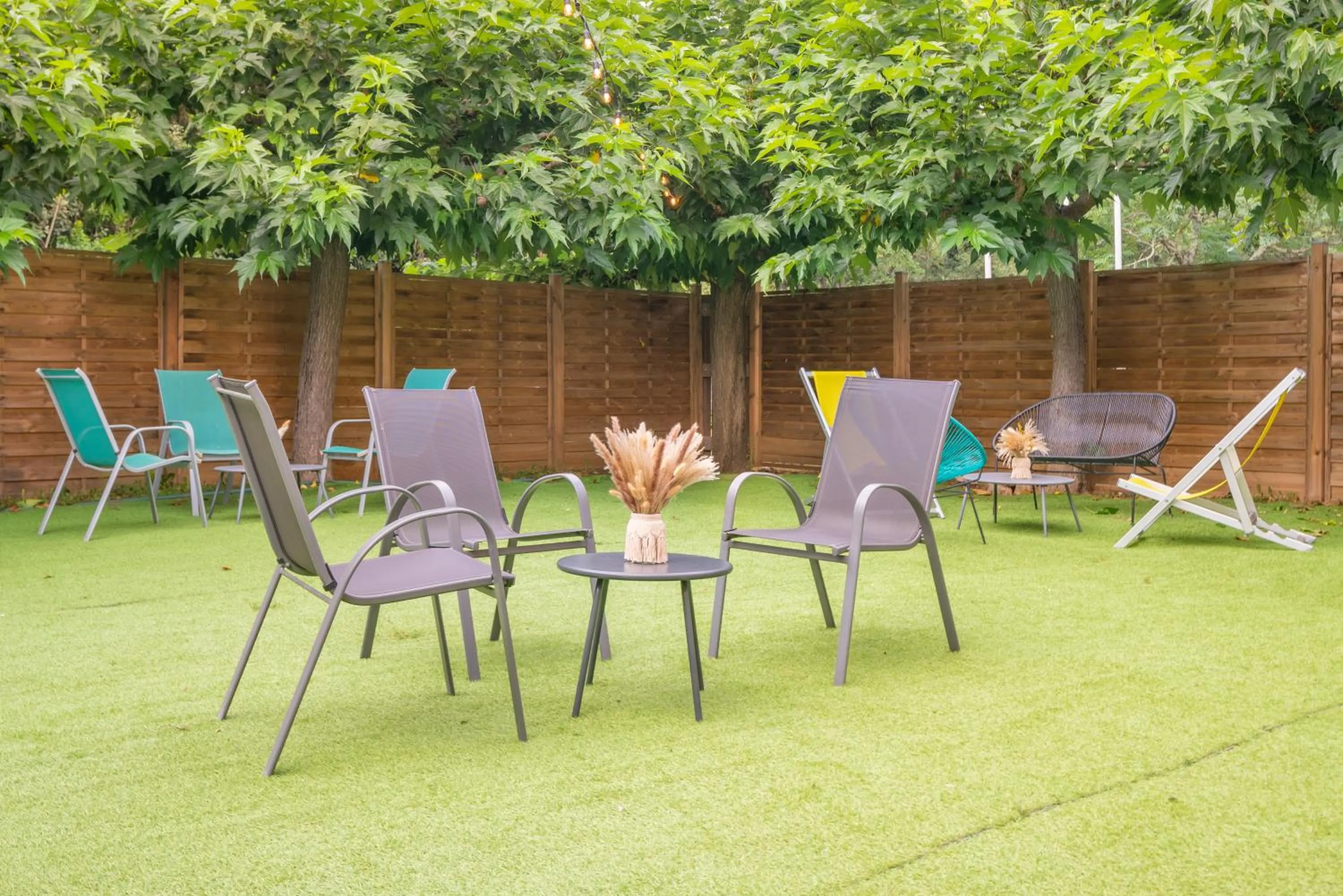 Banquet/Function facilities in Mercure Antibes Sophia Antipolis