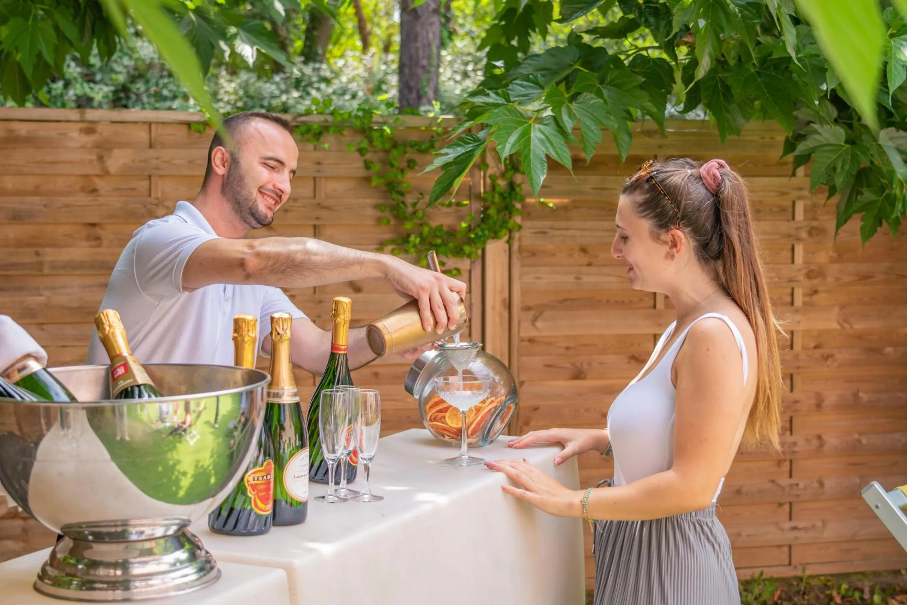 Banquet/Function facilities in Mercure Antibes Sophia Antipolis