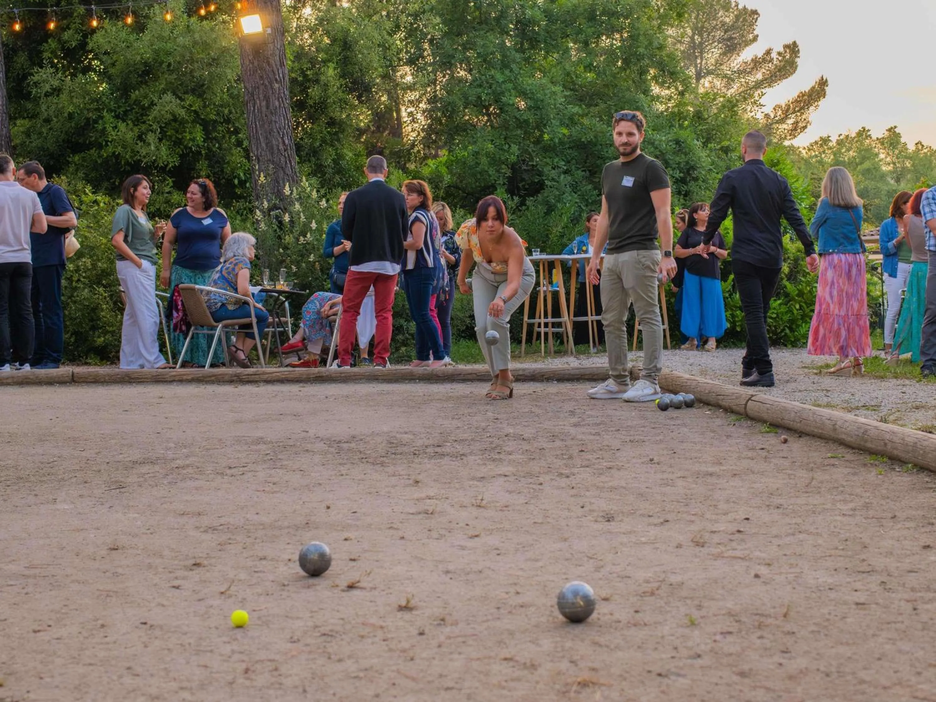 Meeting/conference room in Mercure Antibes Sophia Antipolis