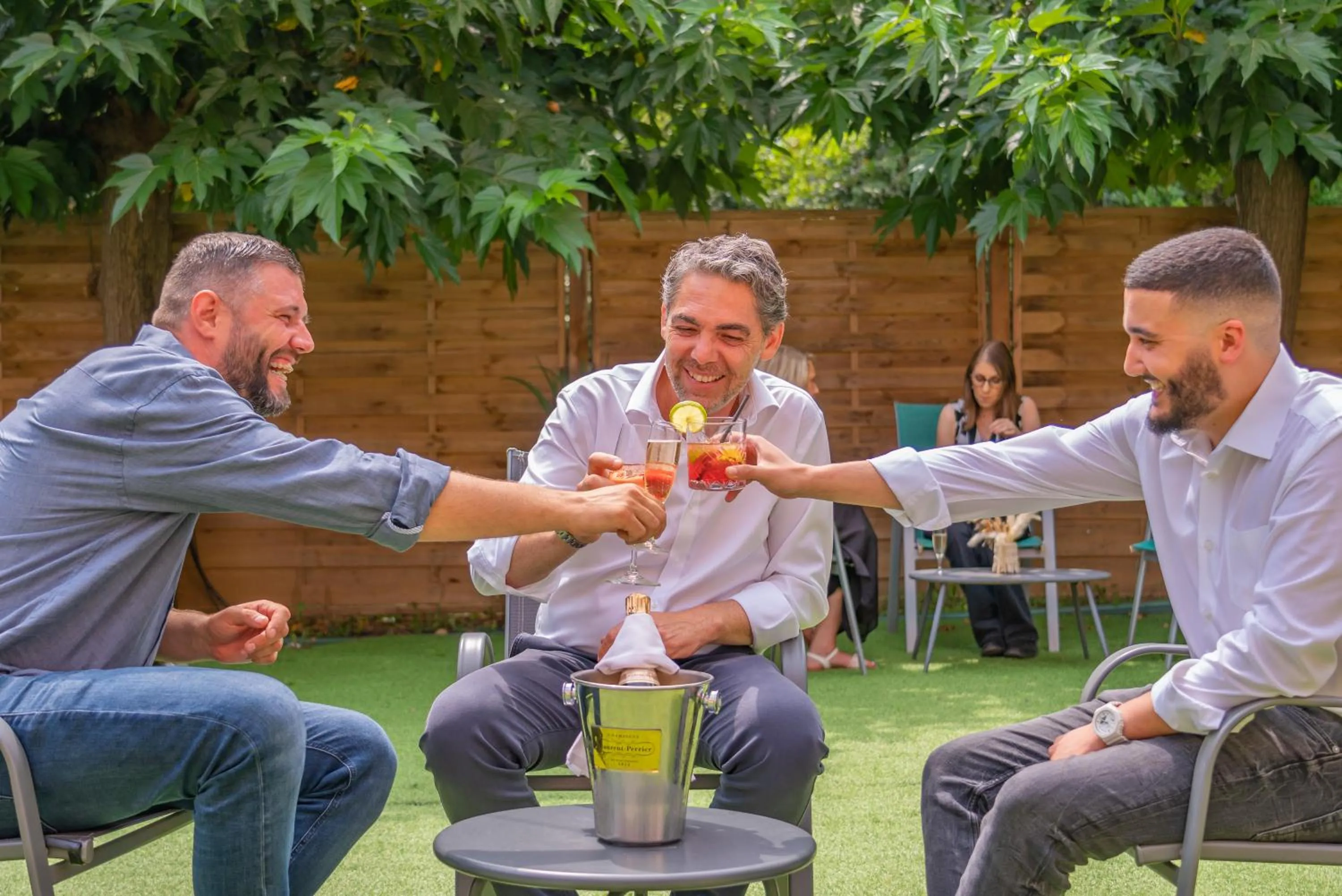 Business facilities in Mercure Antibes Sophia Antipolis