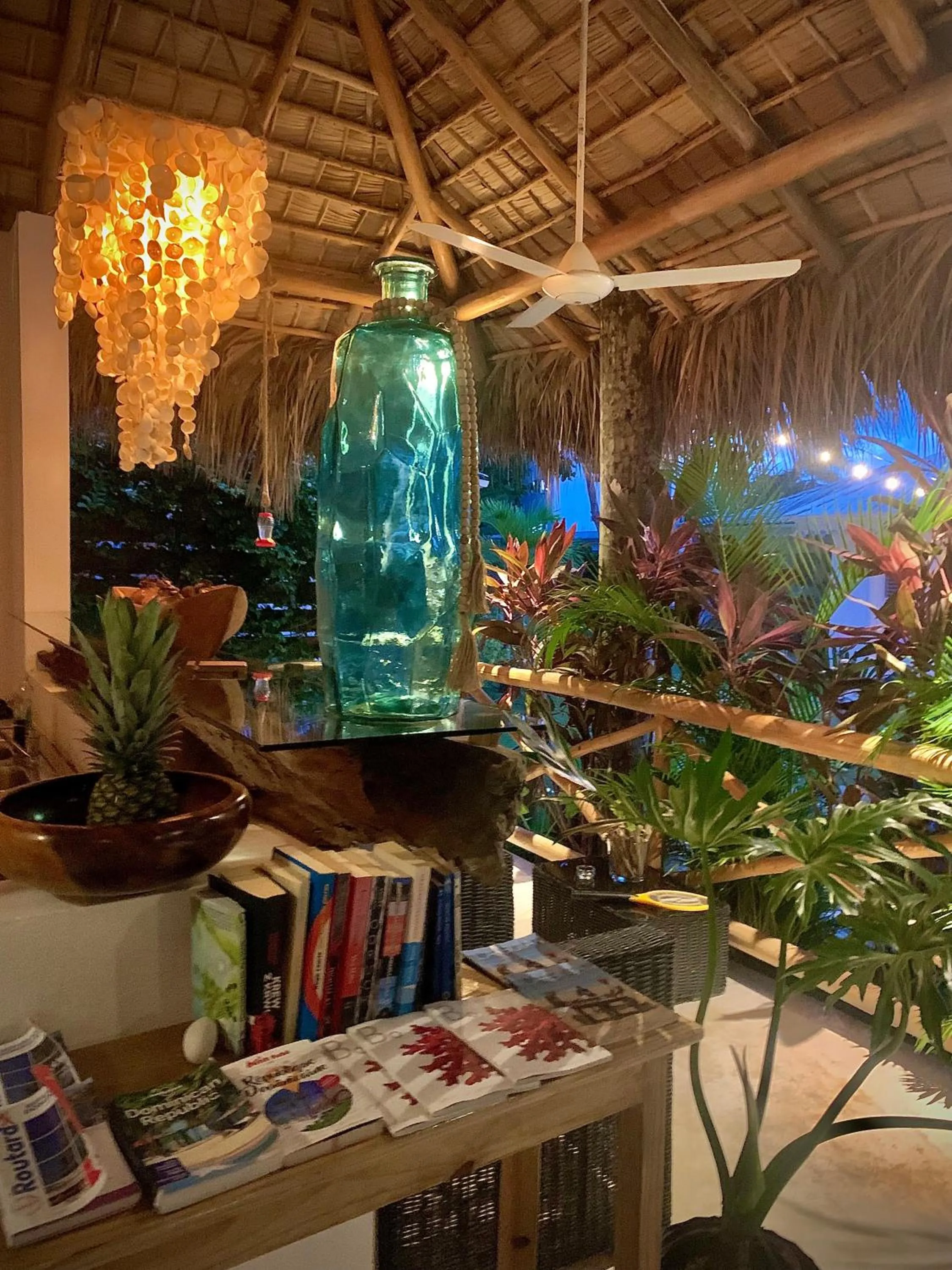 Breakfast in PUNTA POPY BOUTIQUE HOTEL - Adults Only