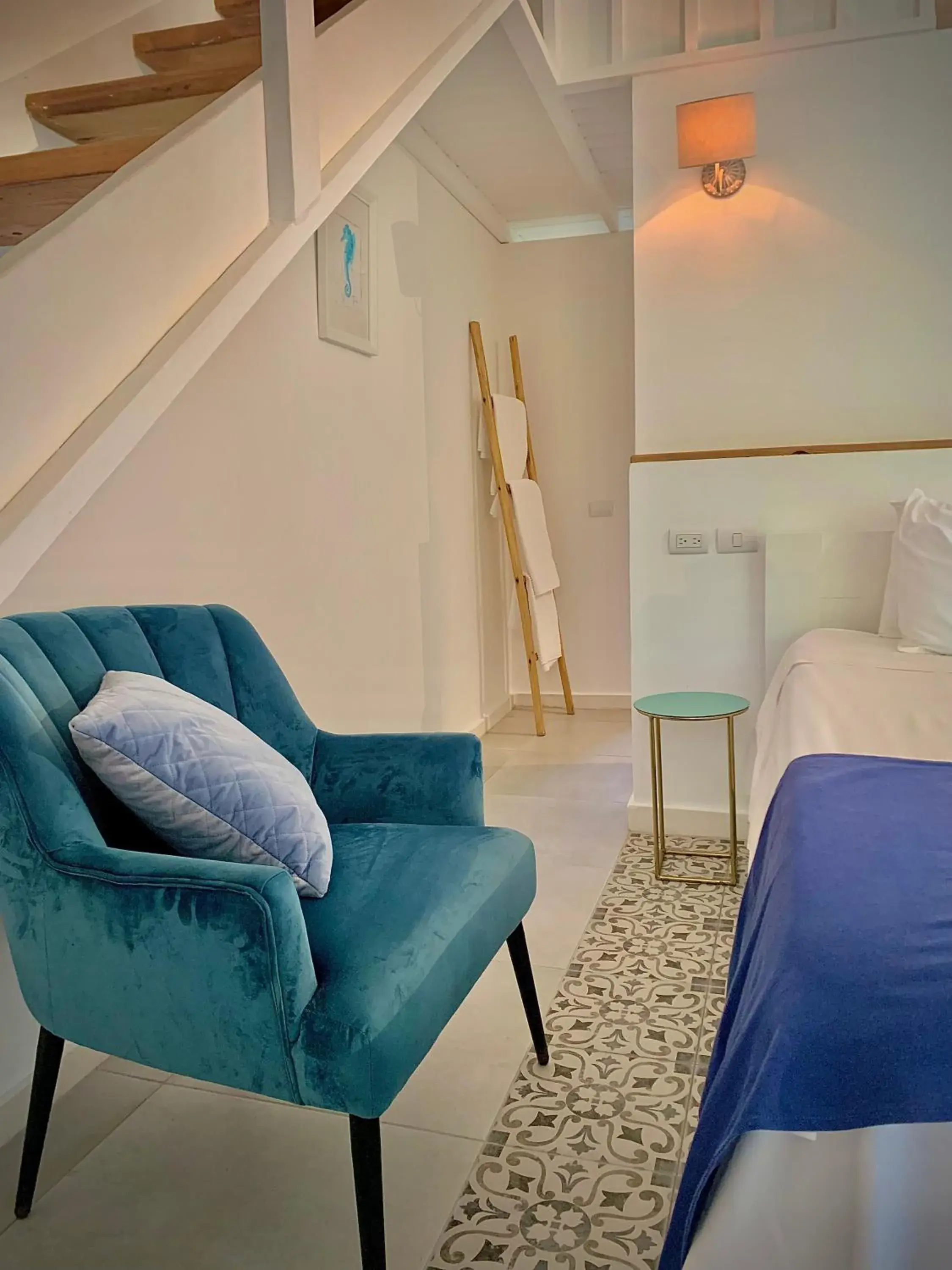 Photo of the whole room, Bed in PUNTA POPY BOUTIQUE HOTEL - Adults Only Photo of the whole room, Bed in PUNTA POPY BOUTIQUE HOTEL - Adults Only