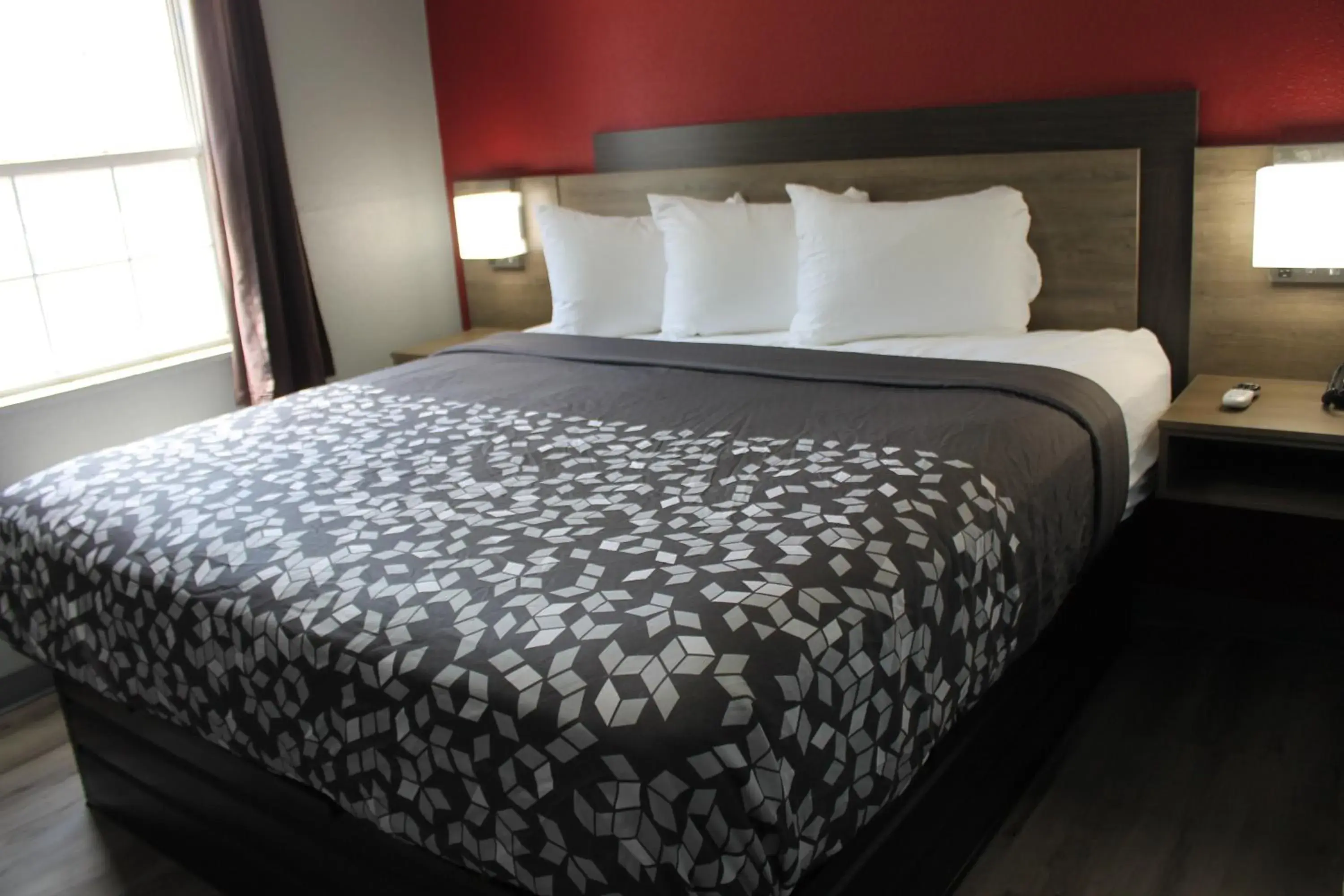 Econo lodge Kennett Econo lodge Kennett