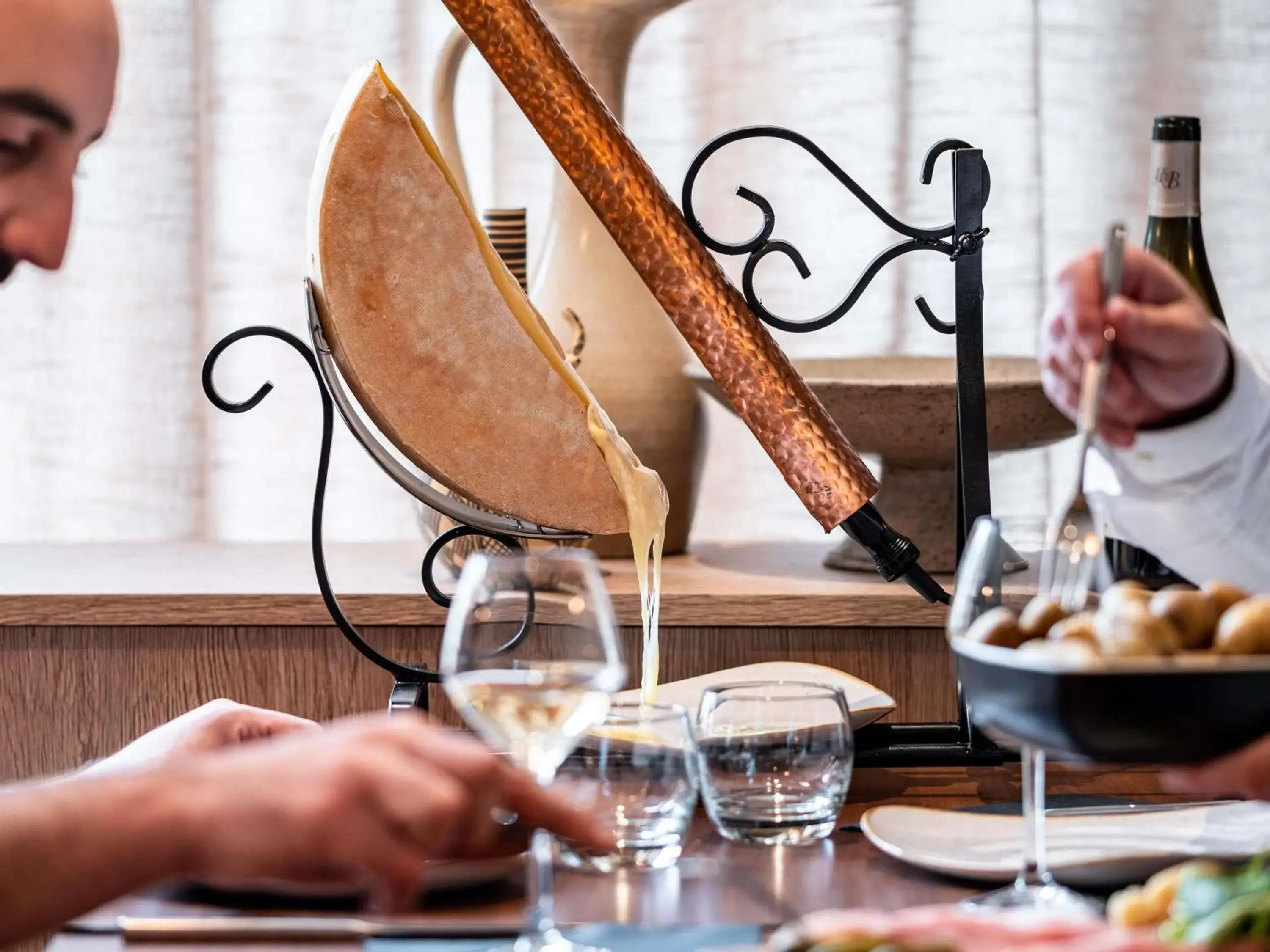 Restaurant/places to eat in Mercure Grenoble Centre Alpotel Restaurant/places to eat in Mercure Grenoble Centre Alpotel