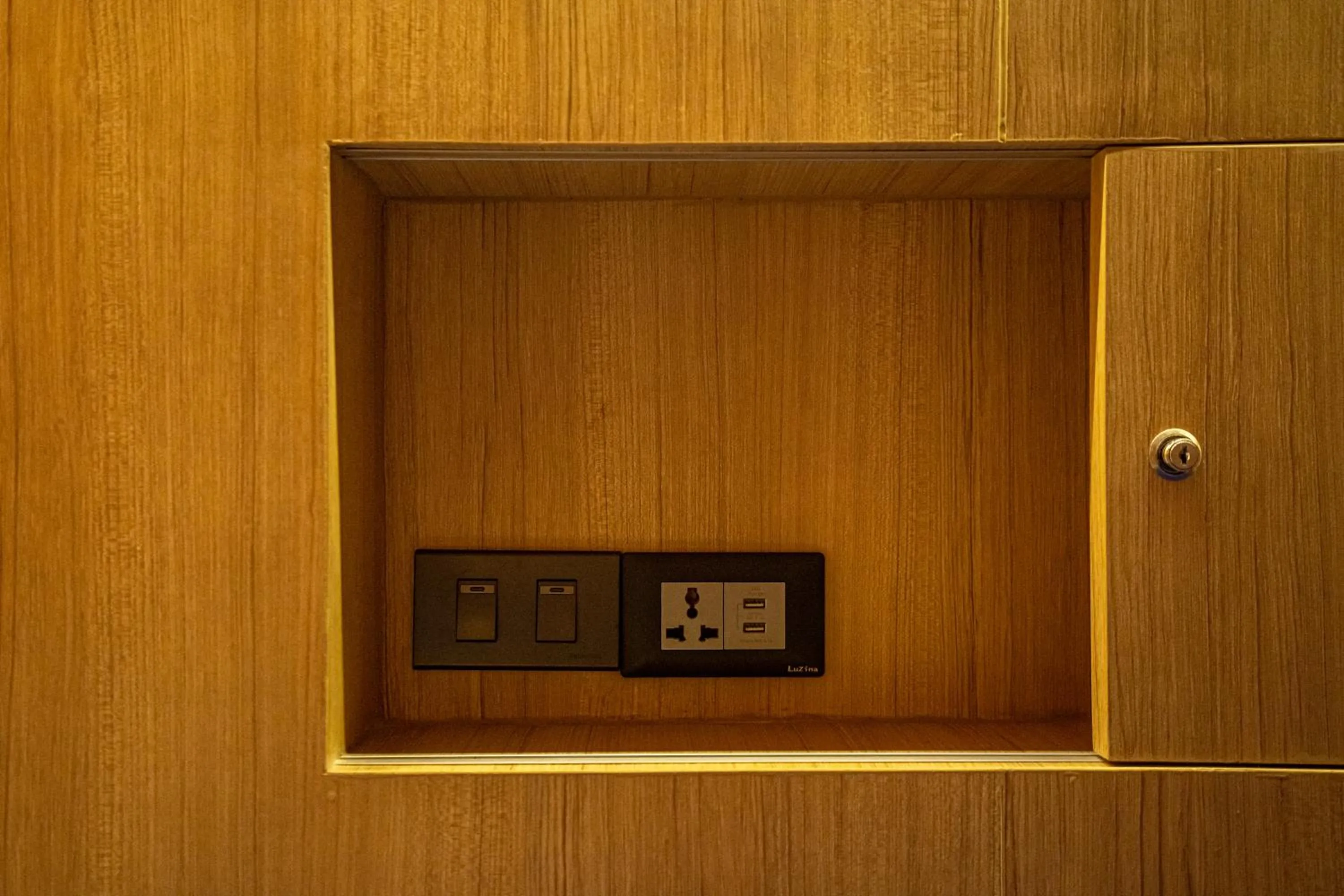 safe in Patong Poshtel