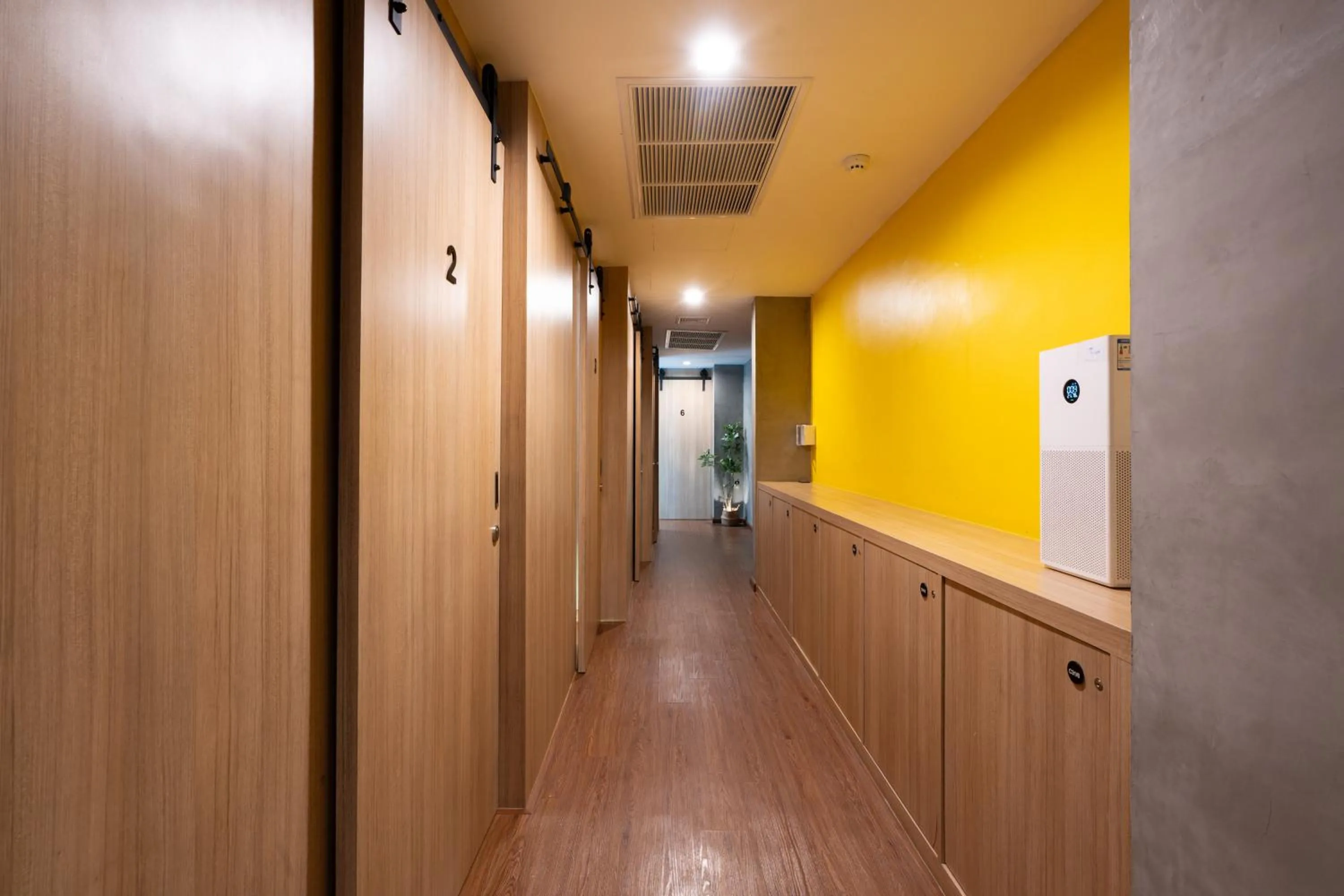 internet in Patong Poshtel