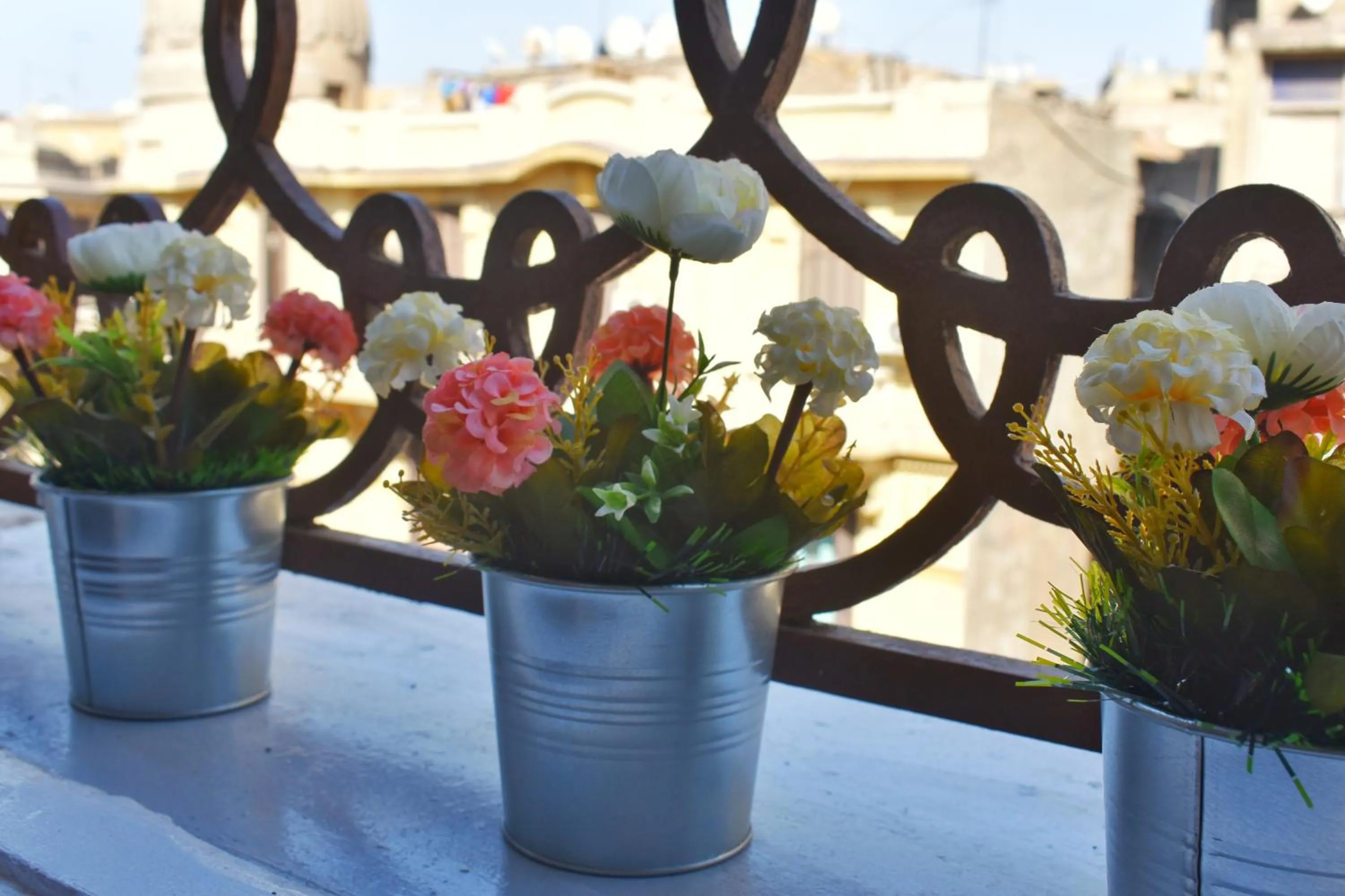 columbia downtown cairo