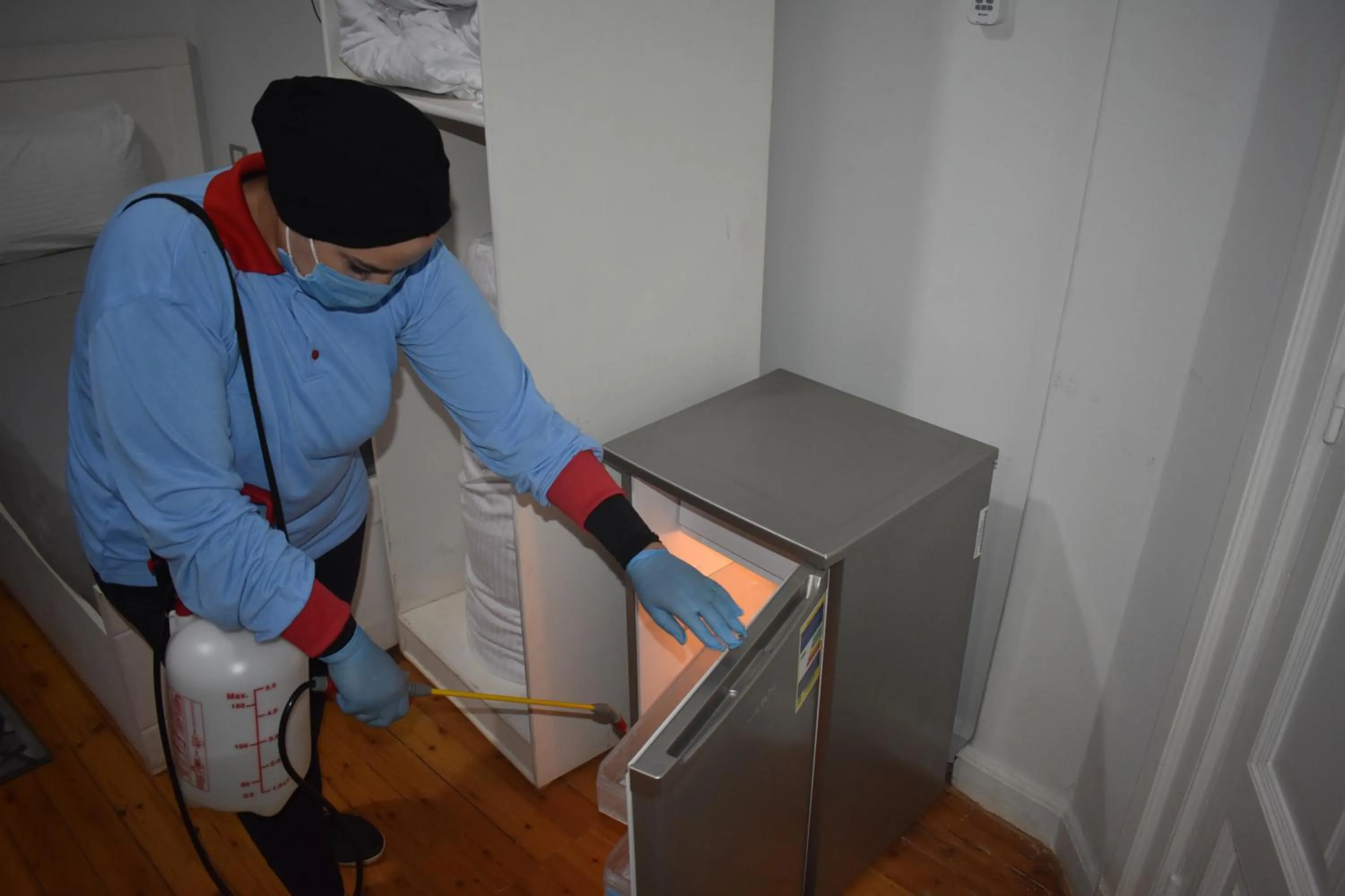 columbia downtown cairo