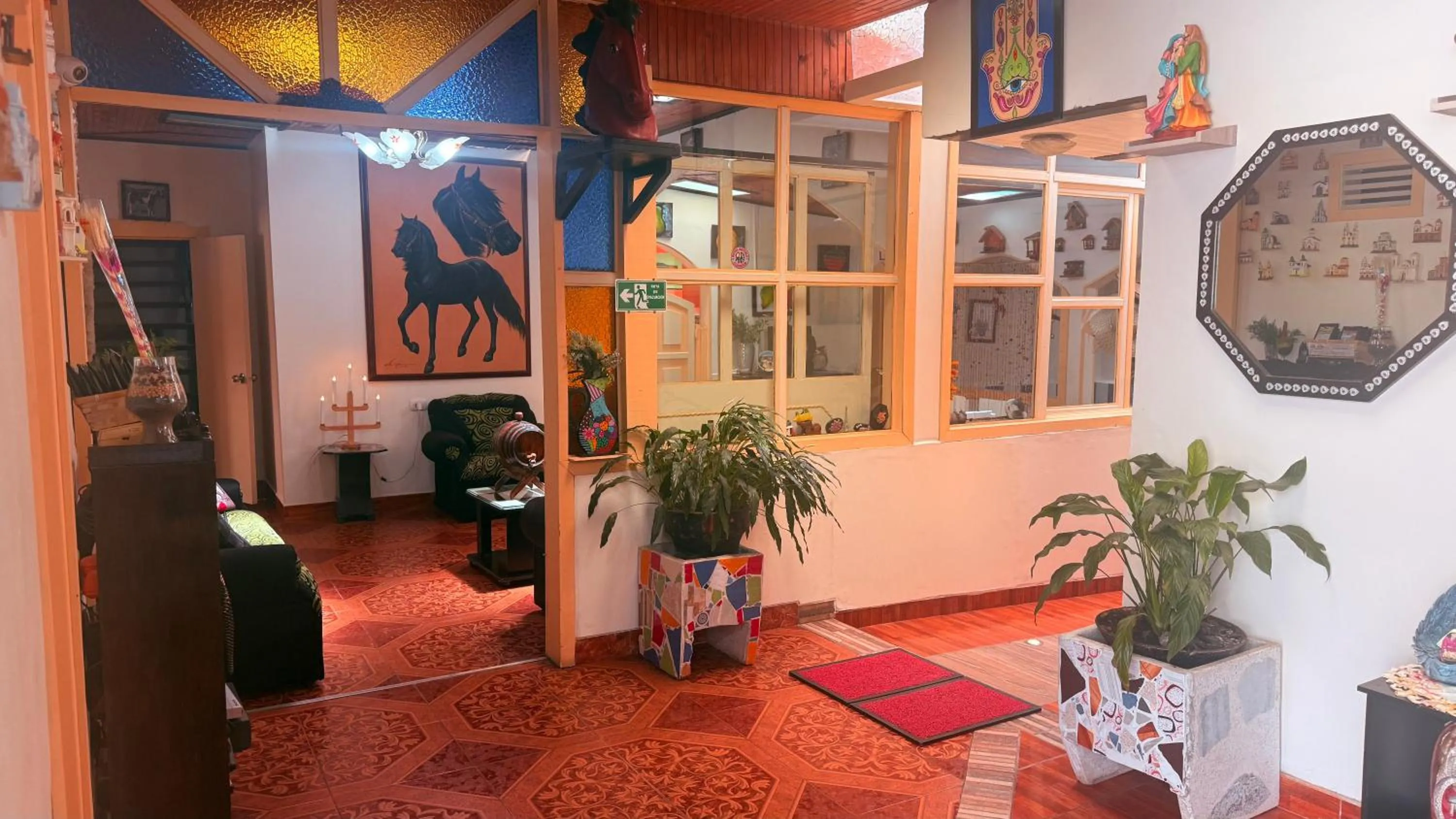 Posada Martha Tolima