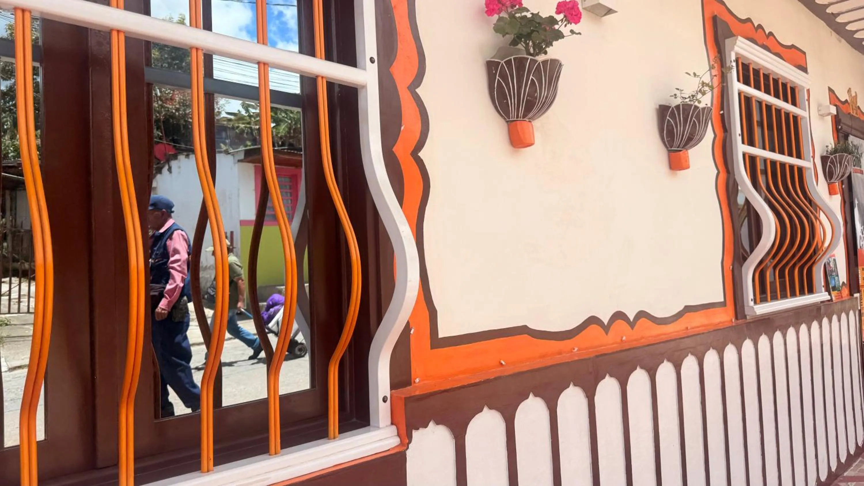Posada Martha Tolima