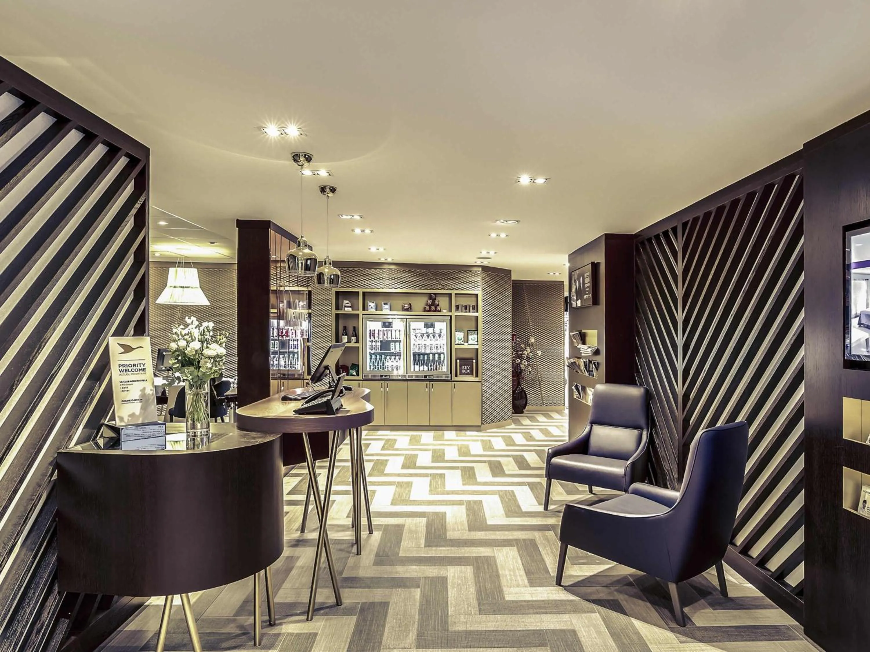 Other in Mercure Paris Arc de Triomphe Etoile