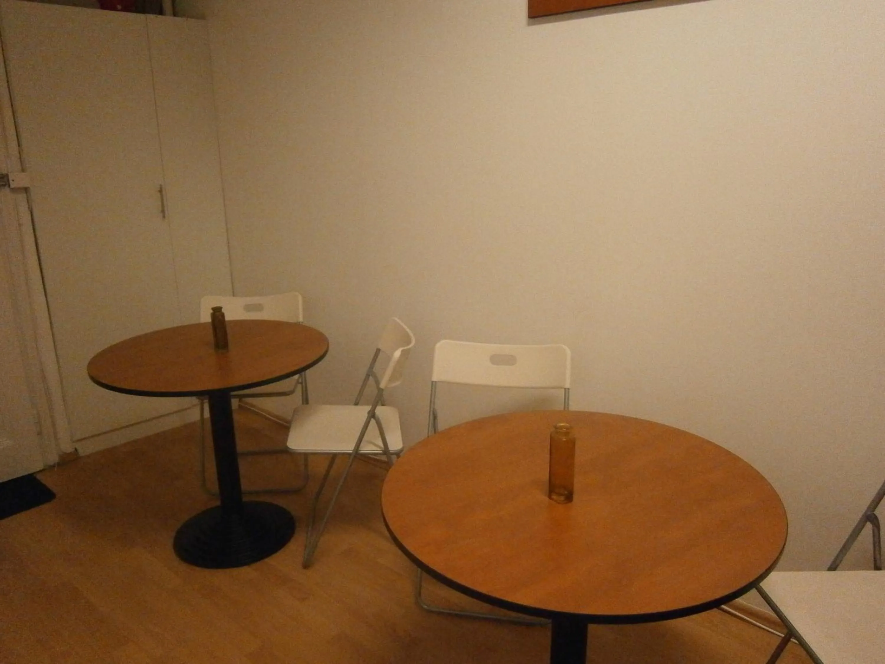 Lobby or reception in Fanni Budapest Guesthouse