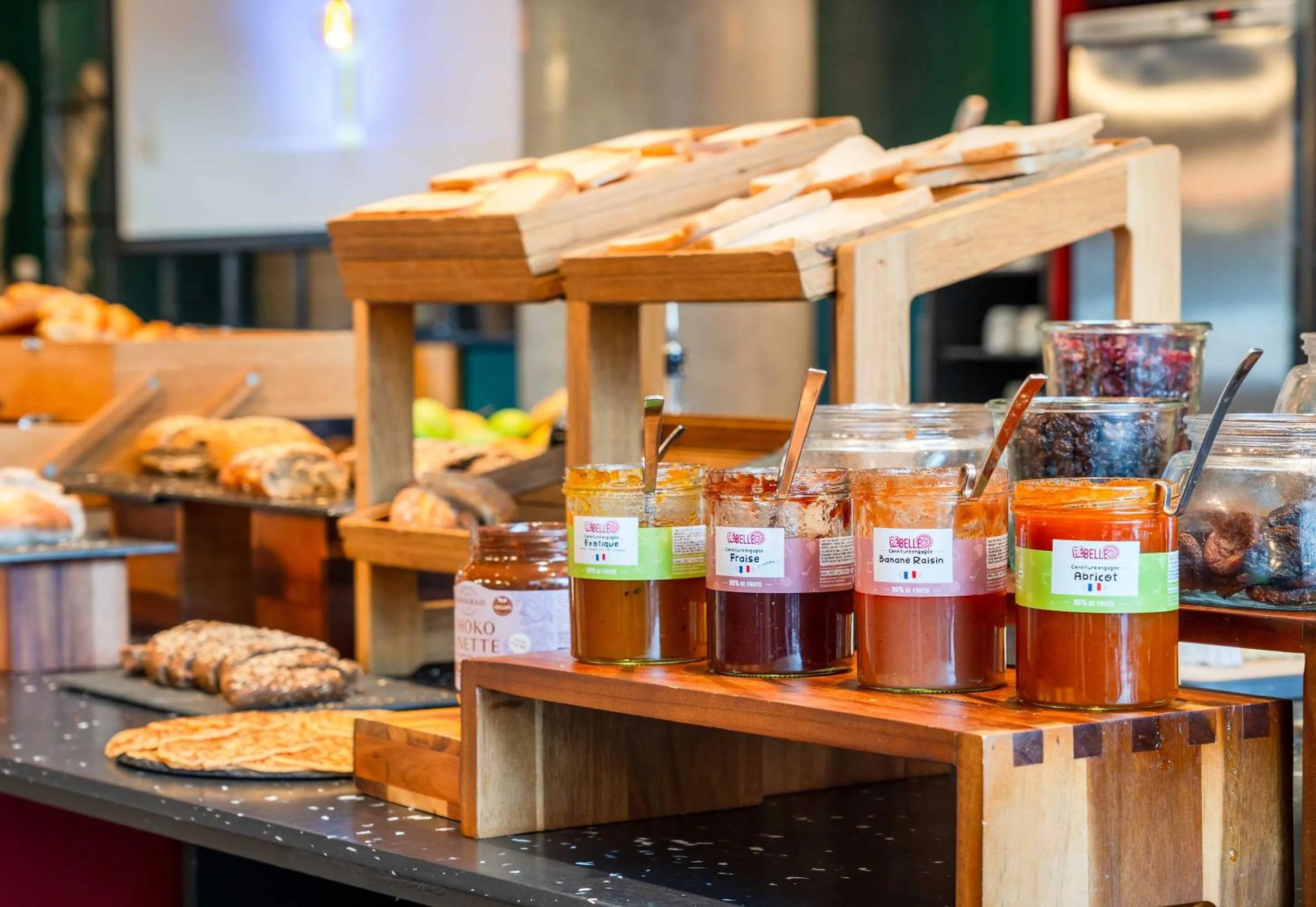 B&B HOME Paris Nord 18ème