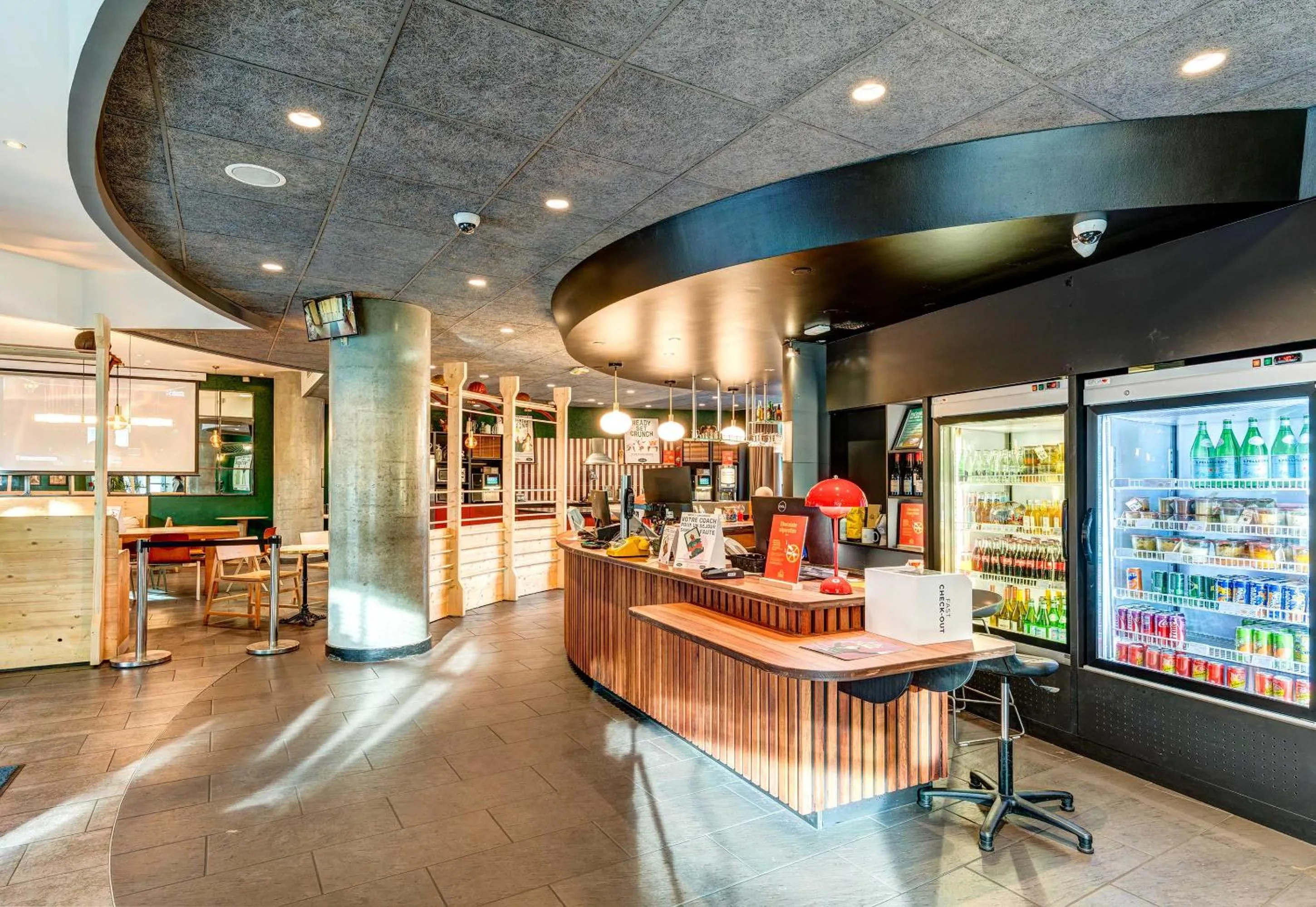 B&B HOME Paris Nord 18ème