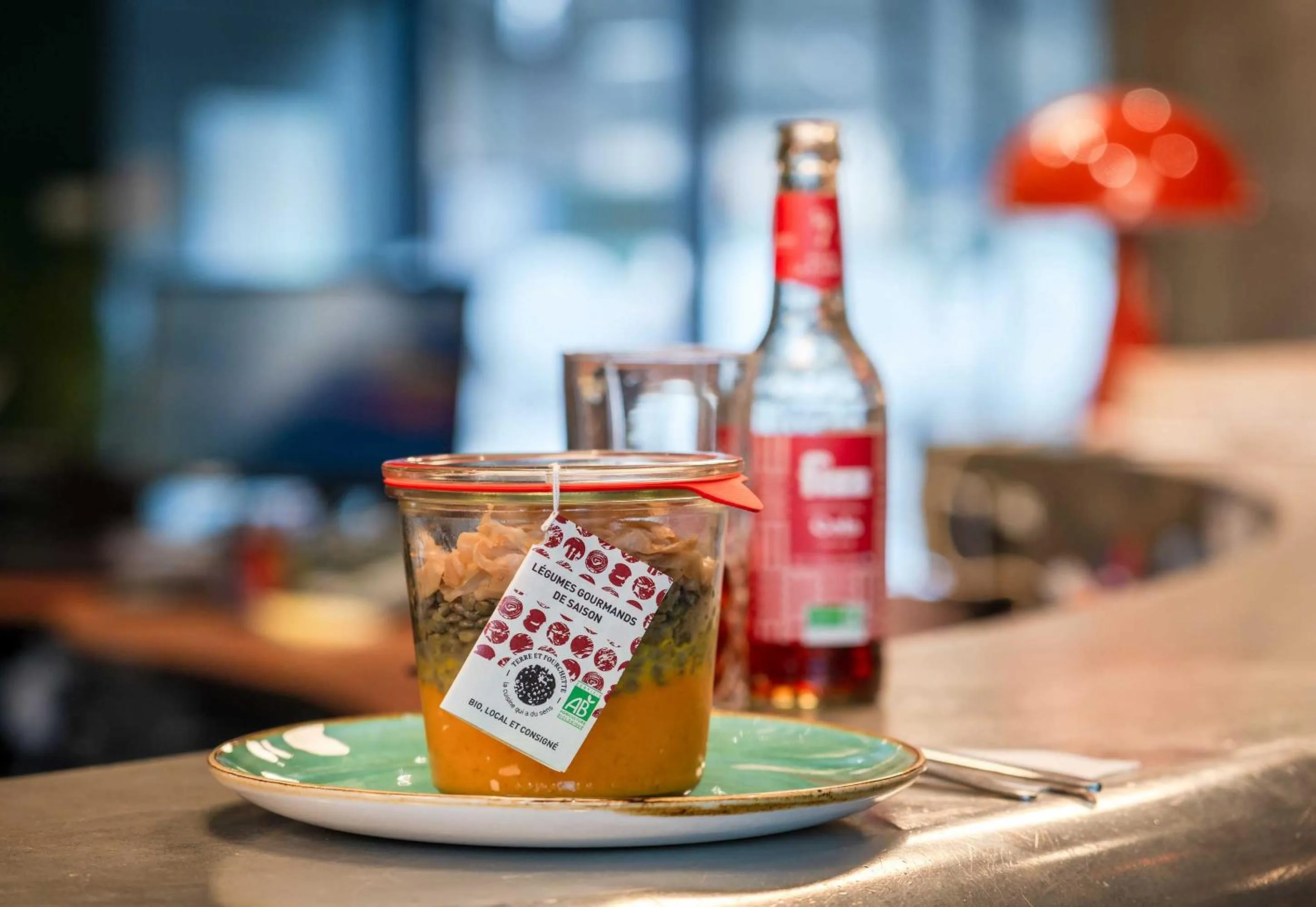 B&B HOME Paris Nord 18ème