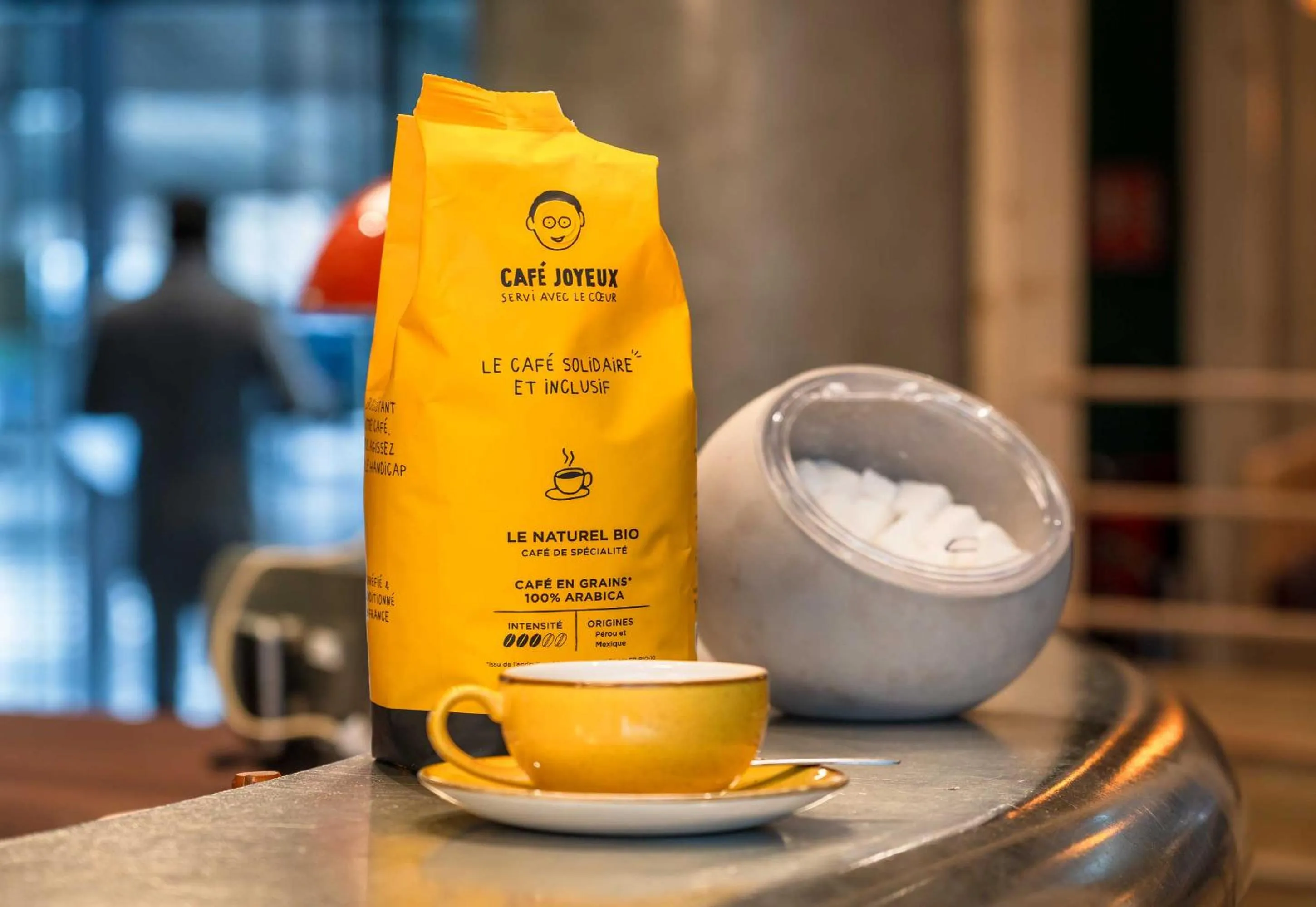 B&B HOME Paris Nord 18ème