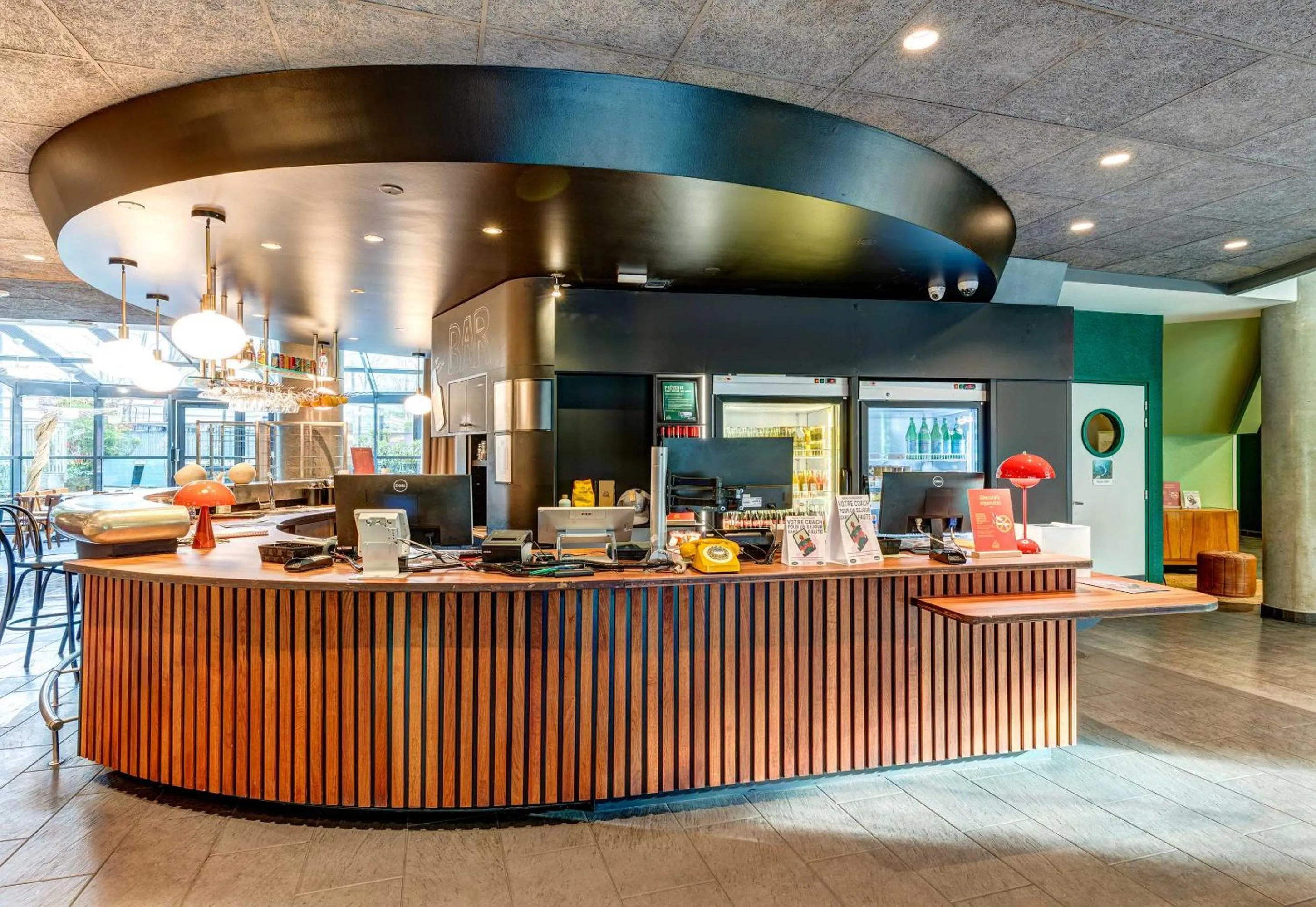 B&B HOME Paris Nord 18ème