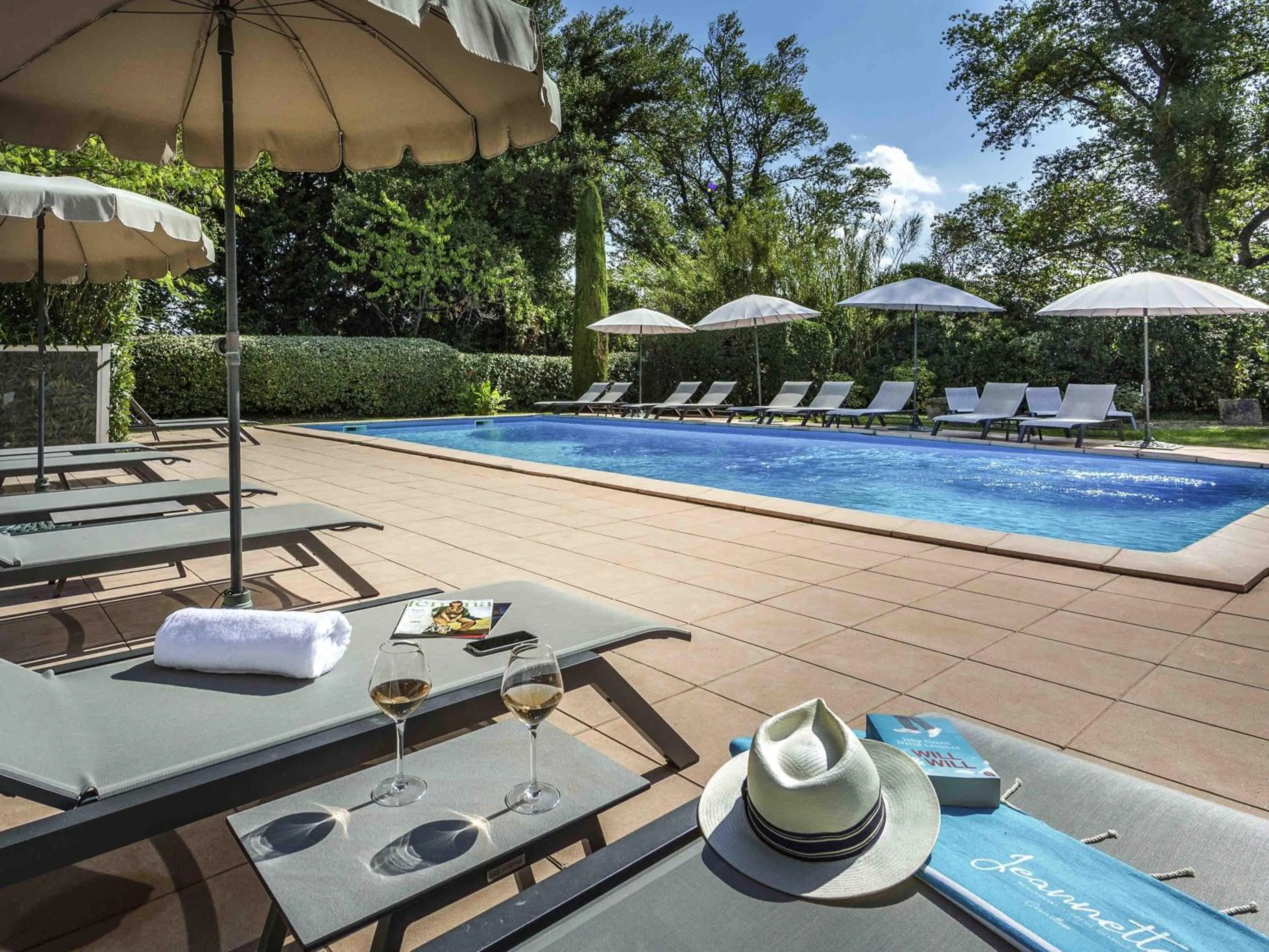 Other in Mercure Cavaillon