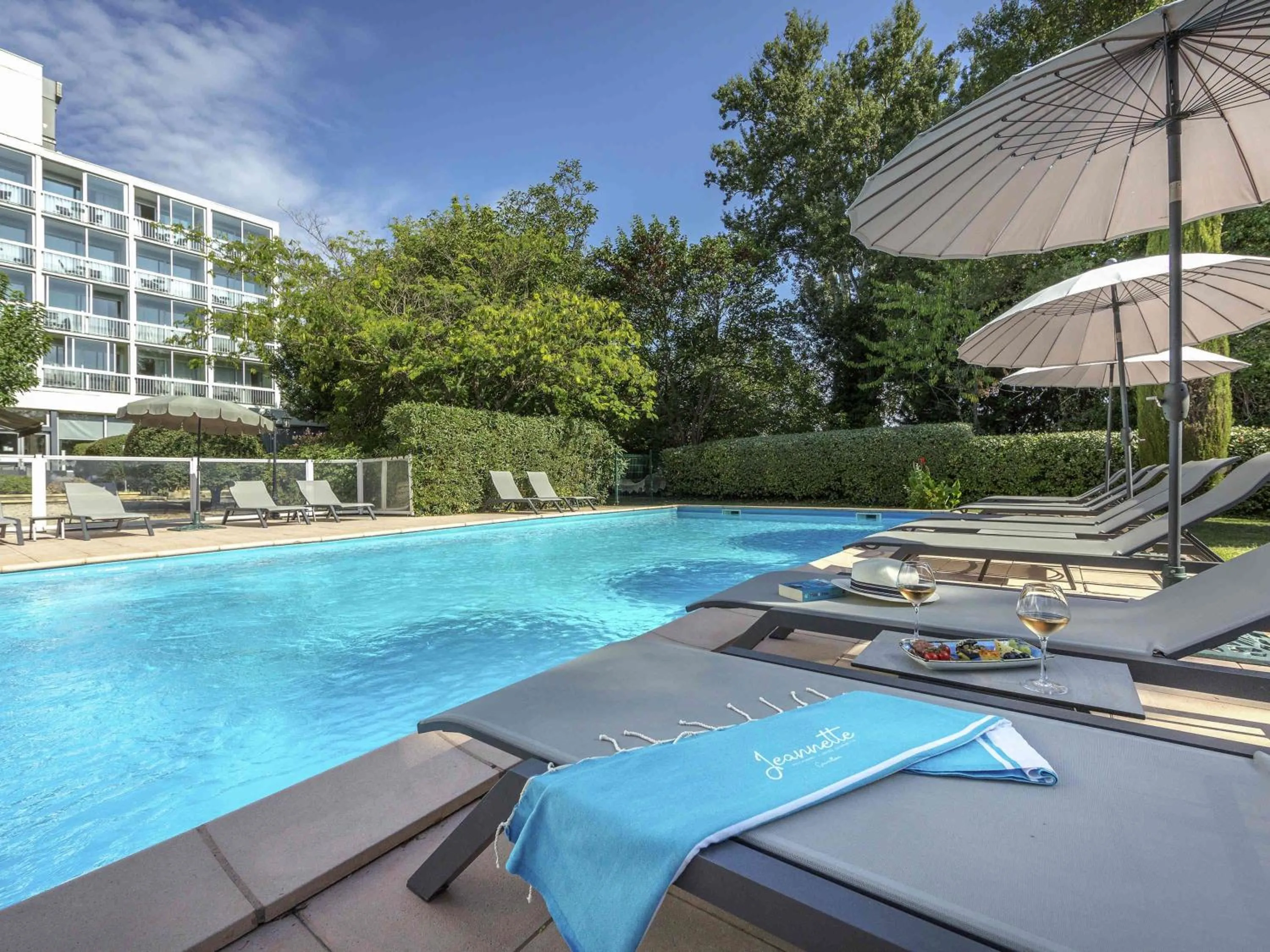 Other in Mercure Cavaillon