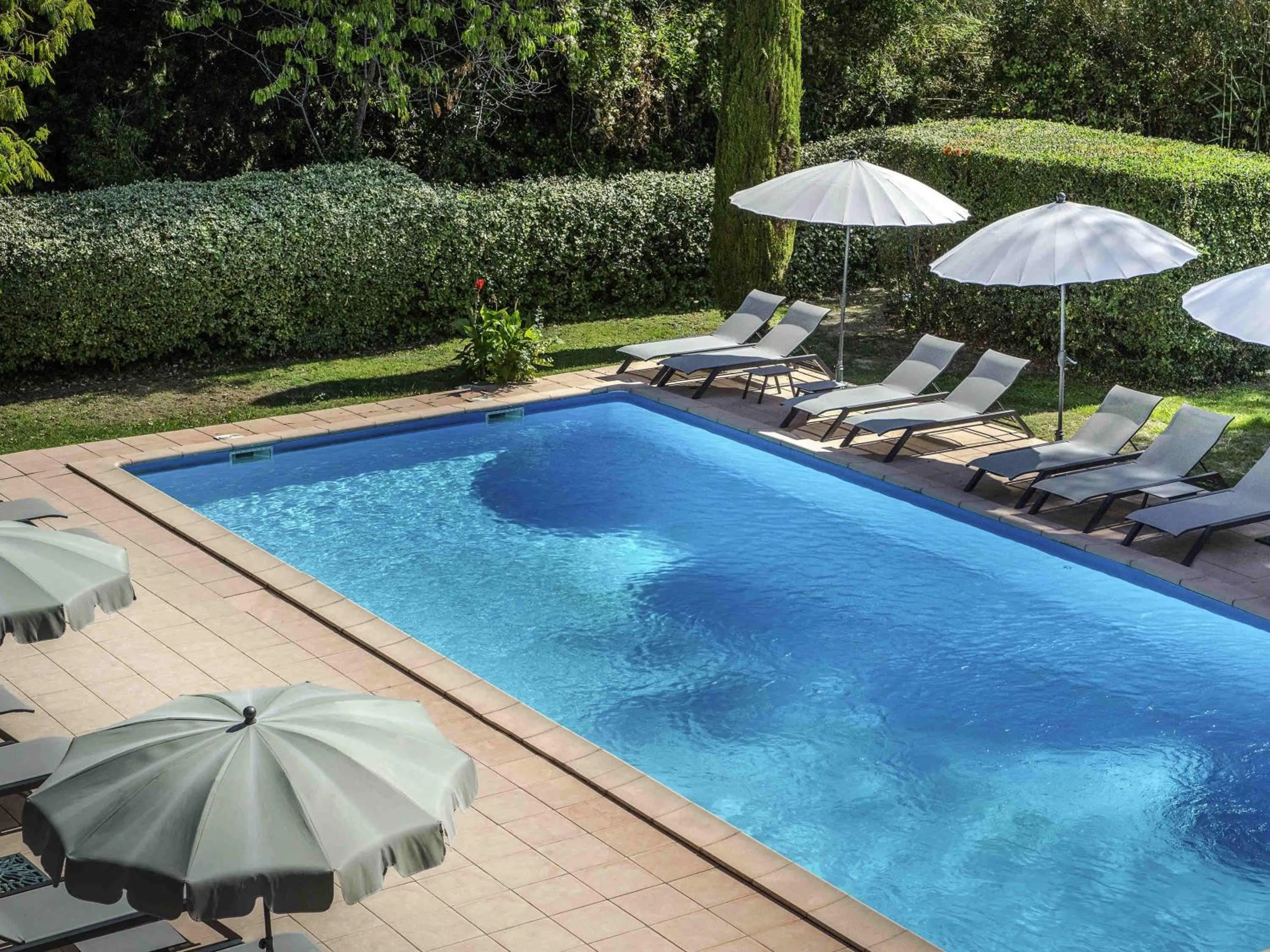 Other in Mercure Cavaillon