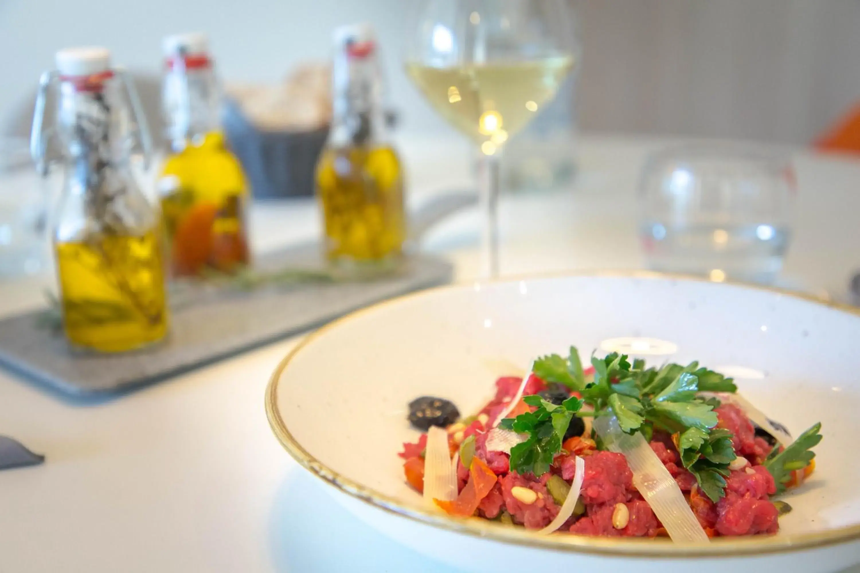 Restaurant/places to eat in Mercure Cavaillon Restaurant/places to eat in Mercure Cavaillon