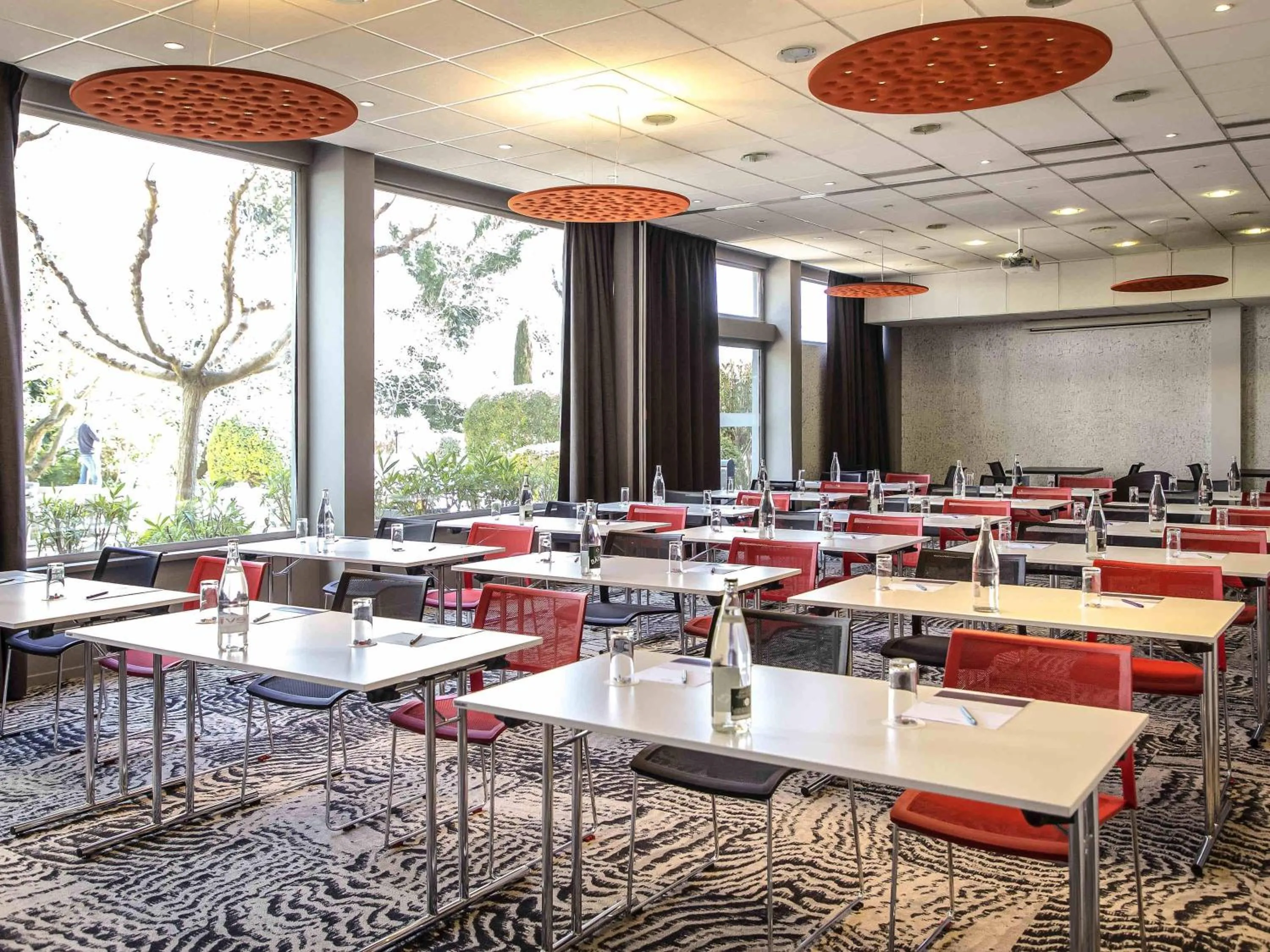 Meeting/conference room in Mercure Cavaillon