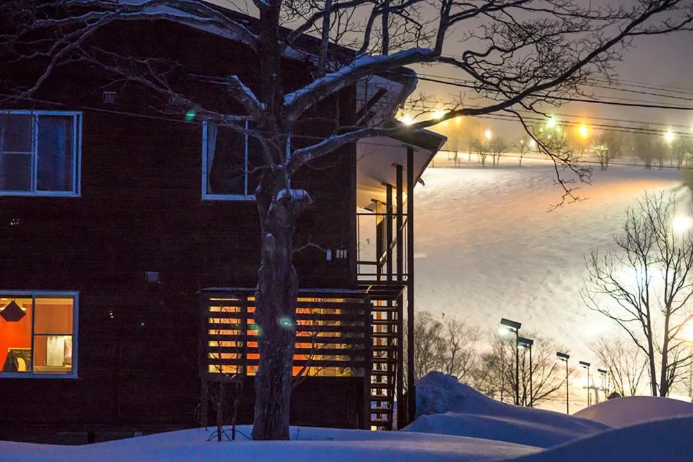 Annupuri Mountain View Lodge