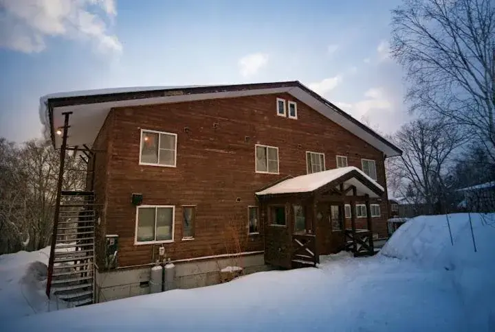 Annupuri Mountain View Lodge Annupuri Mountain View Lodge