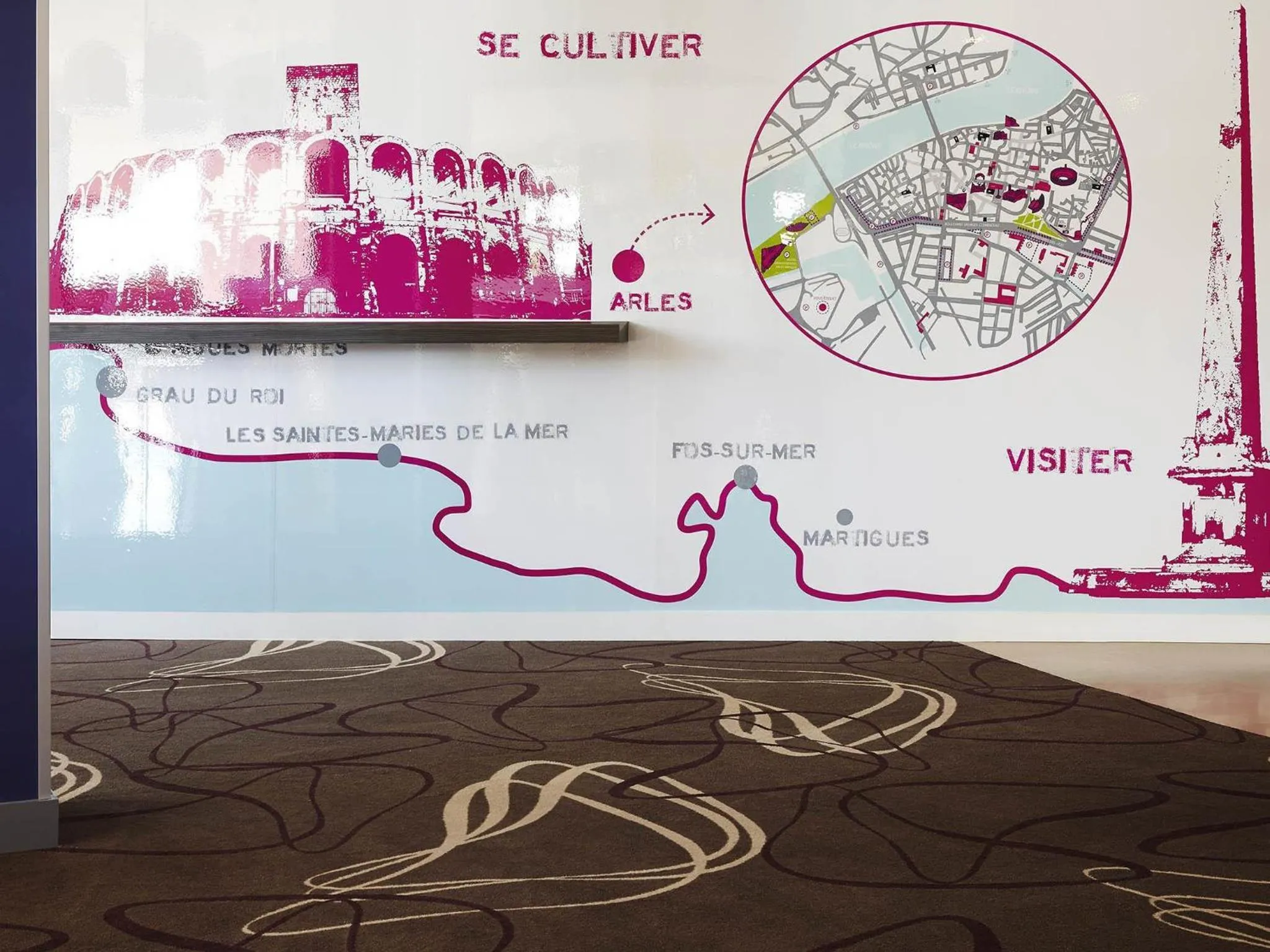 Other in ibis Styles Arles Palais des Congrès