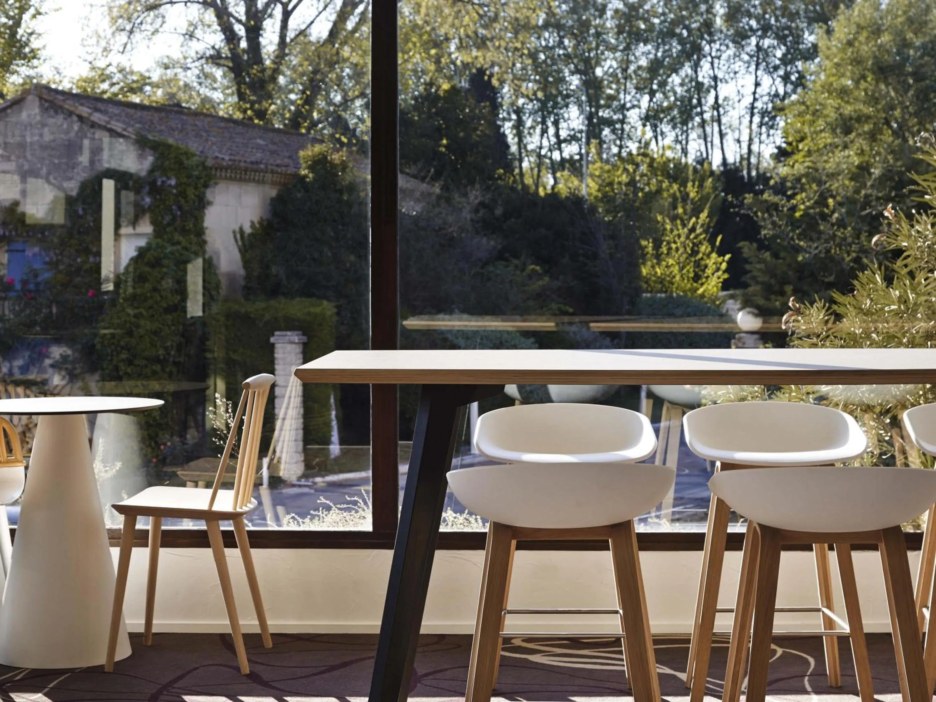 Other in ibis Styles Arles Palais des Congrès