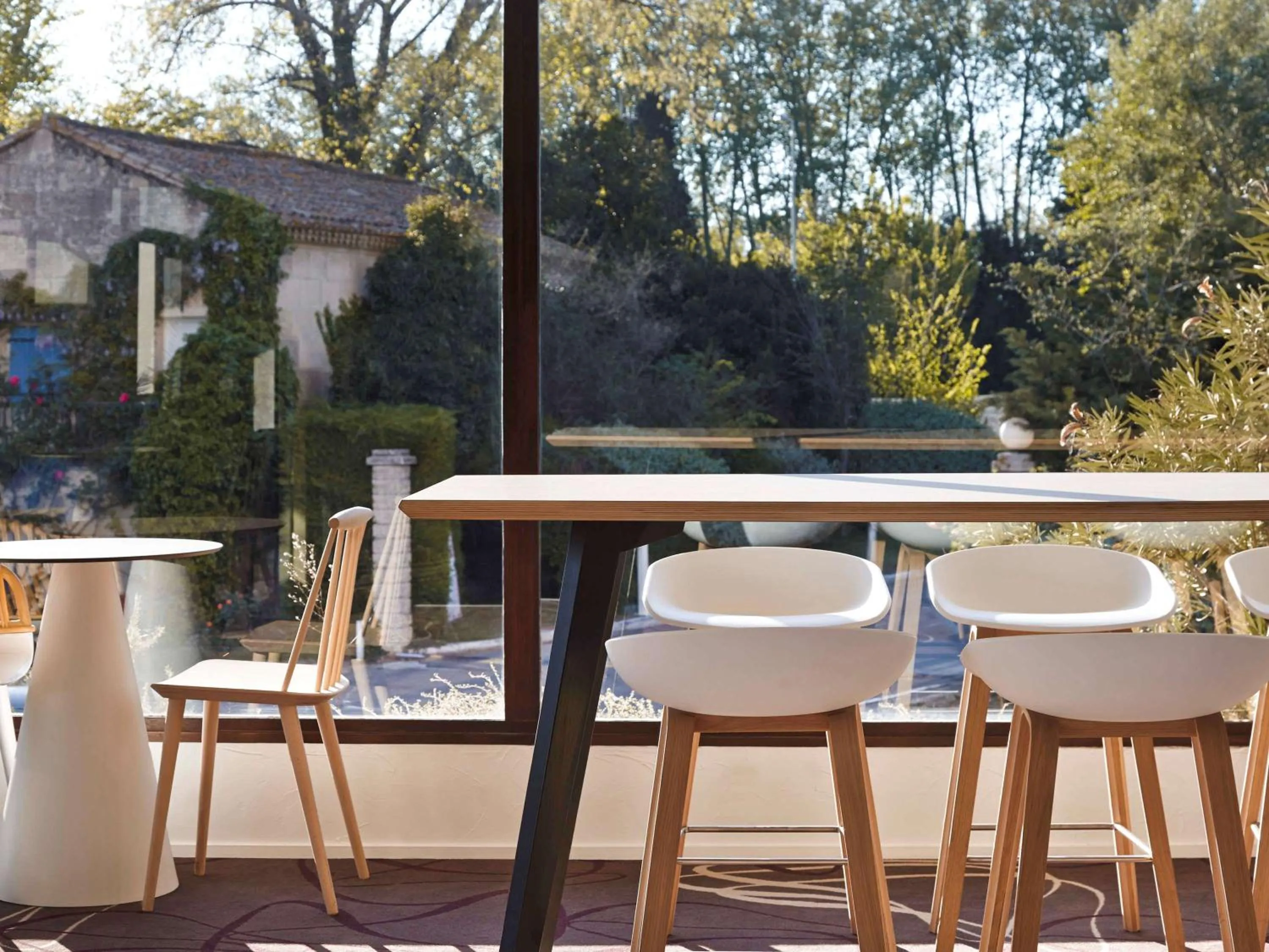 Sports in ibis Styles Arles Palais des Congrès