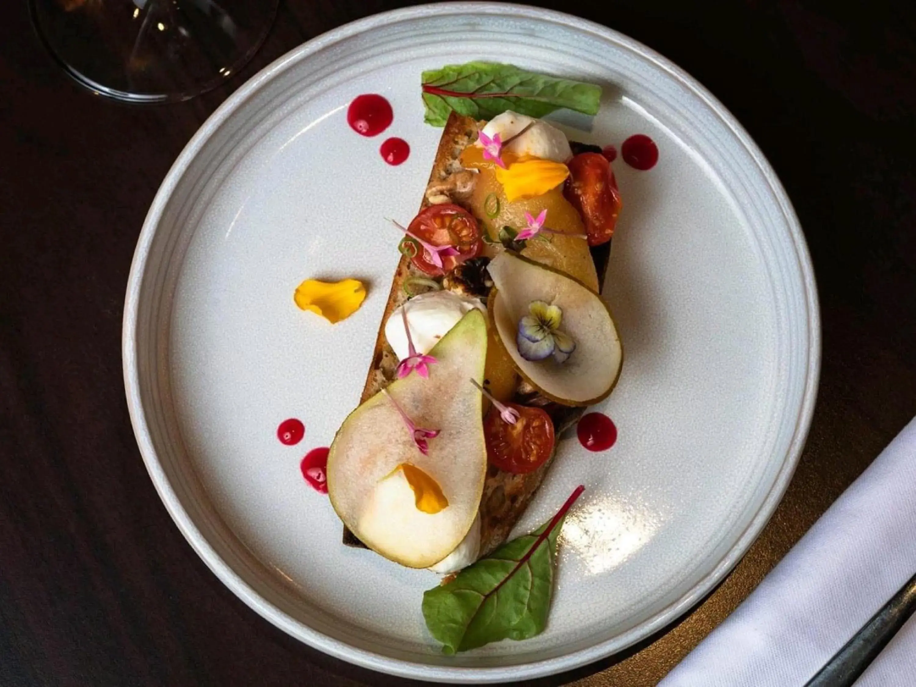 Restaurant/places to eat in ibis Styles Arles Palais des Congrès Restaurant/places to eat in ibis Styles Arles Palais des Congrès