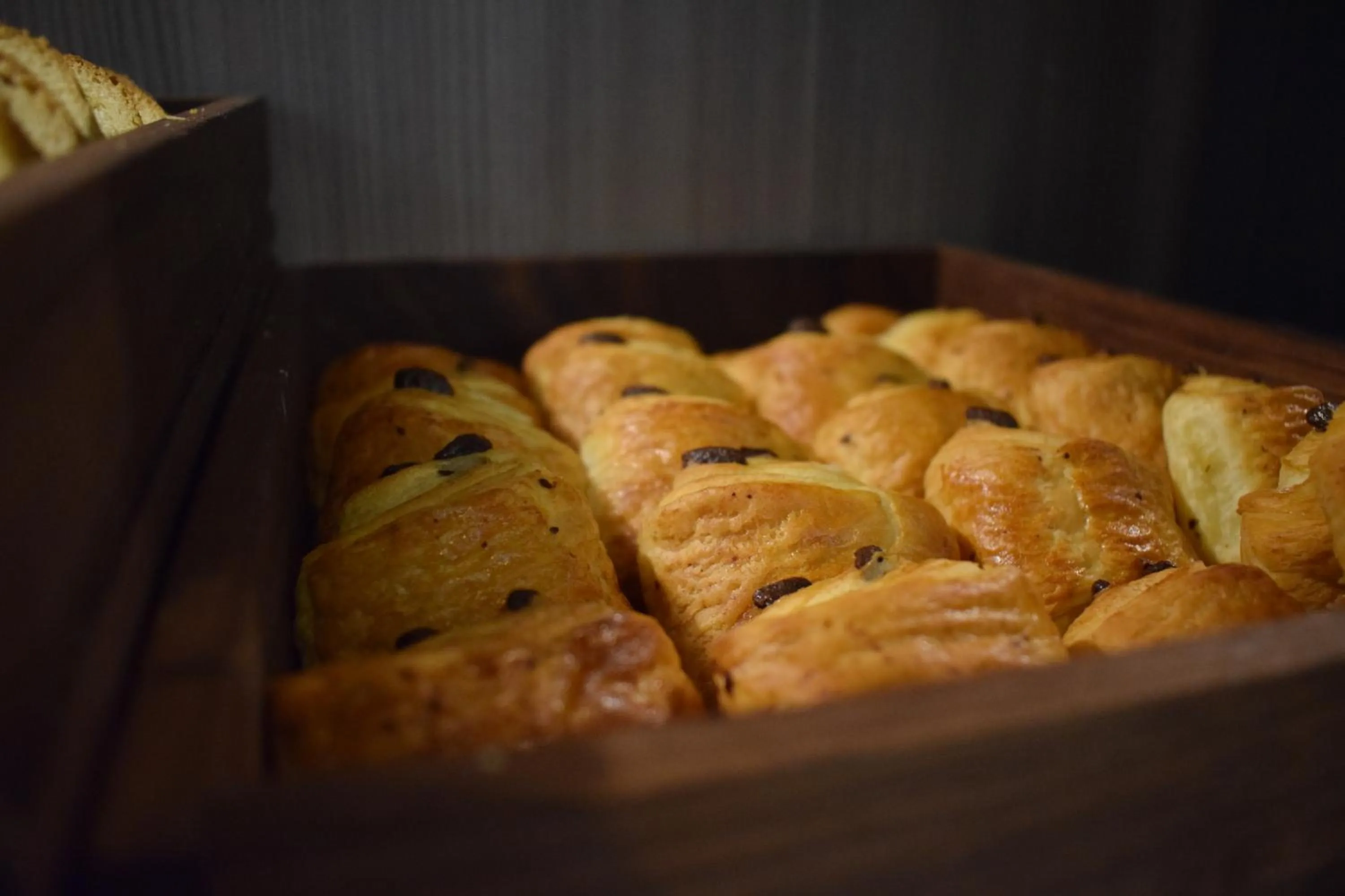 Breakfast in ibis Styles Arles Palais des Congrès