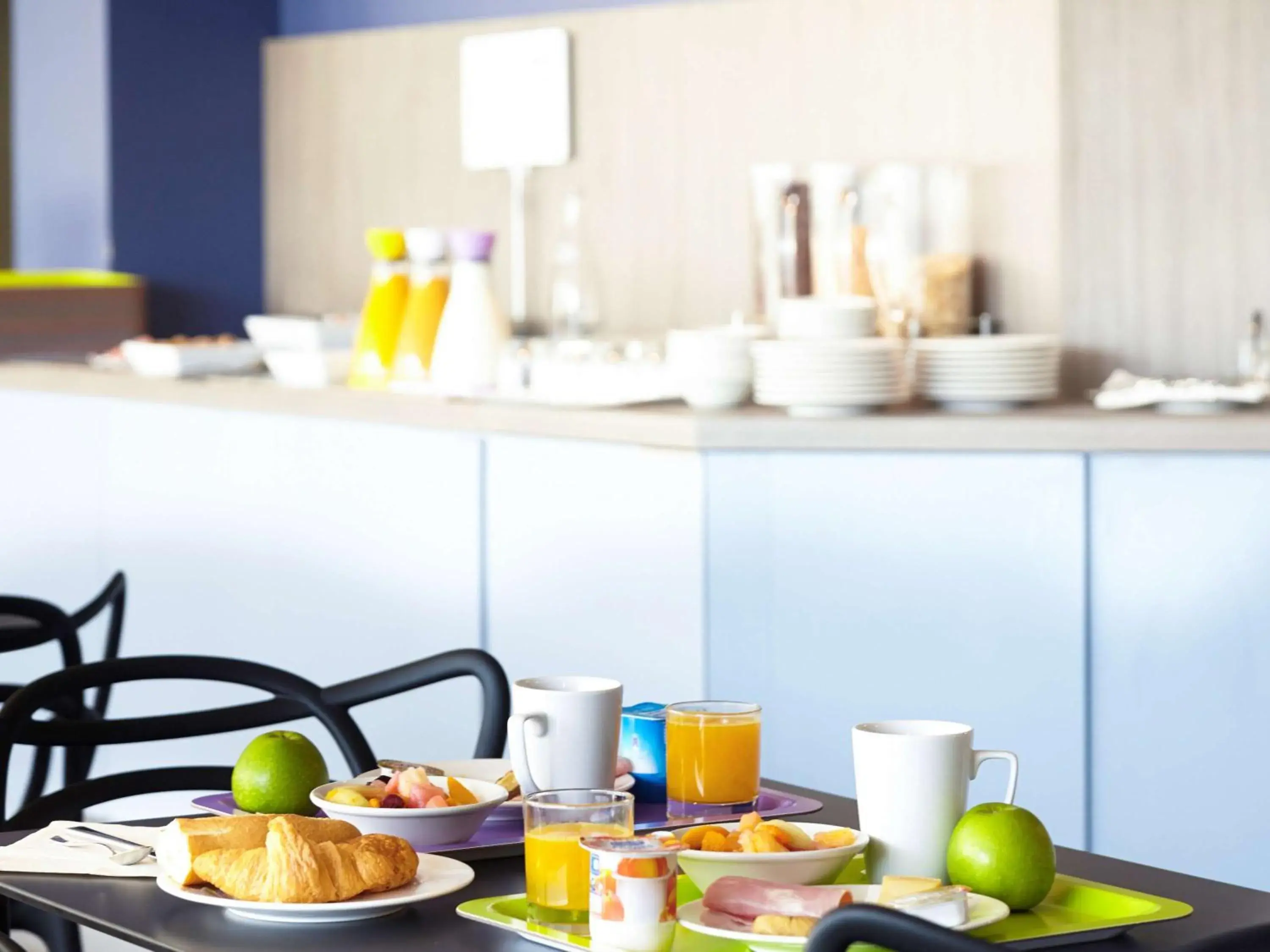 Restaurant/places to eat in ibis Styles Arles Palais des Congrès Restaurant/places to eat in ibis Styles Arles Palais des Congrès