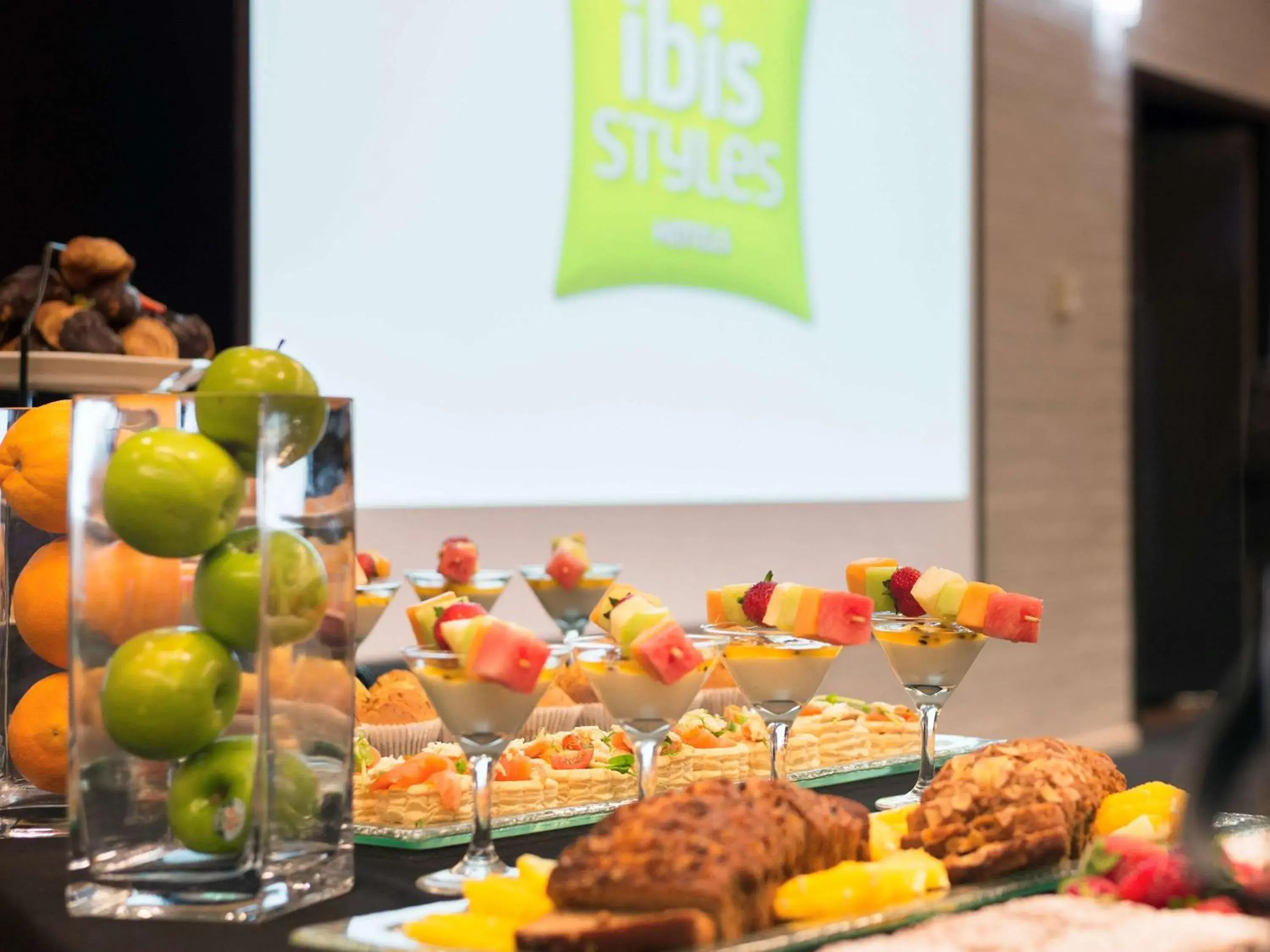 Property building in ibis Styles Arles Palais des Congrès Property building in ibis Styles Arles Palais des Congrès