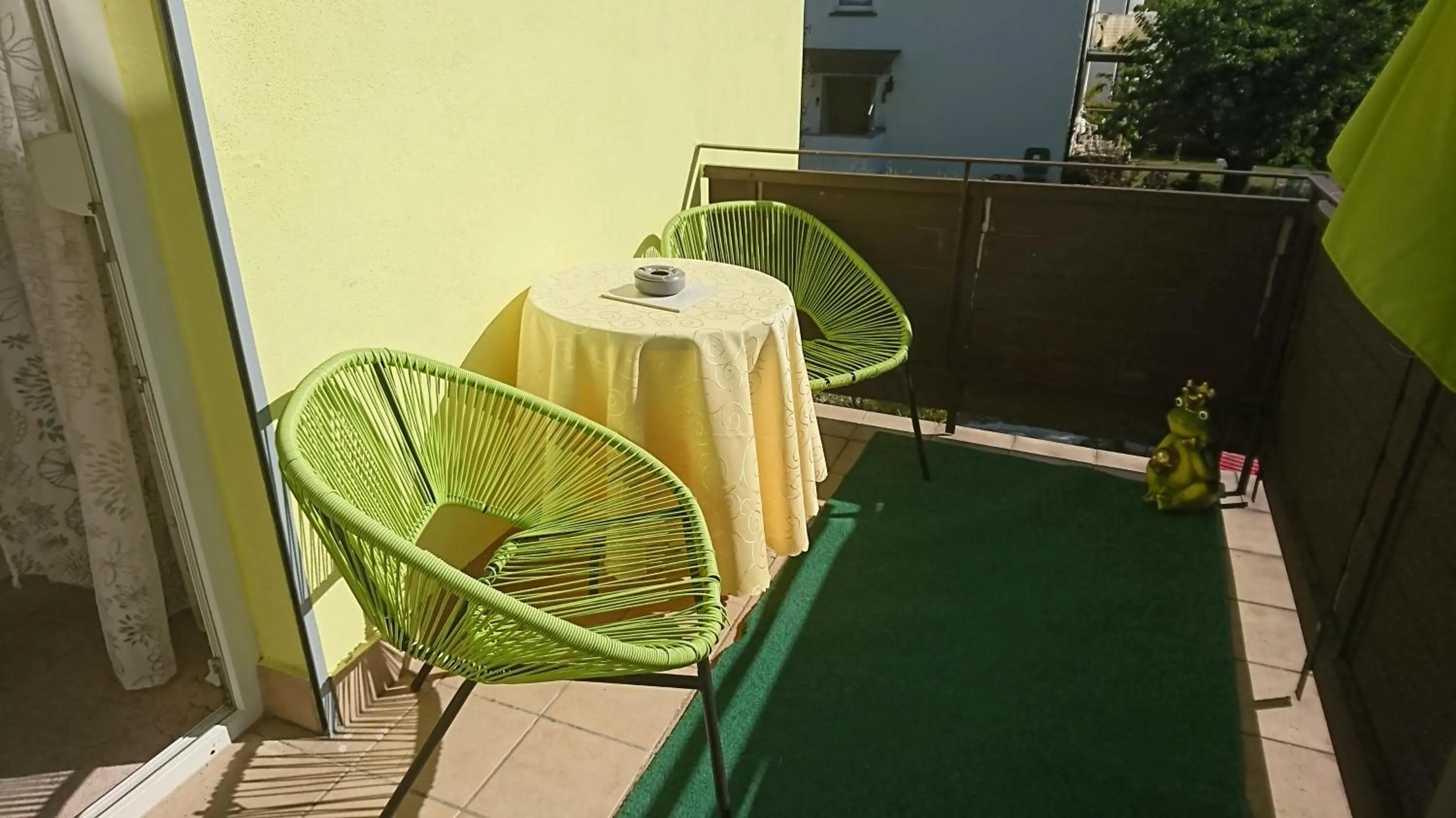 Other in ApartmentHotel Vollumen