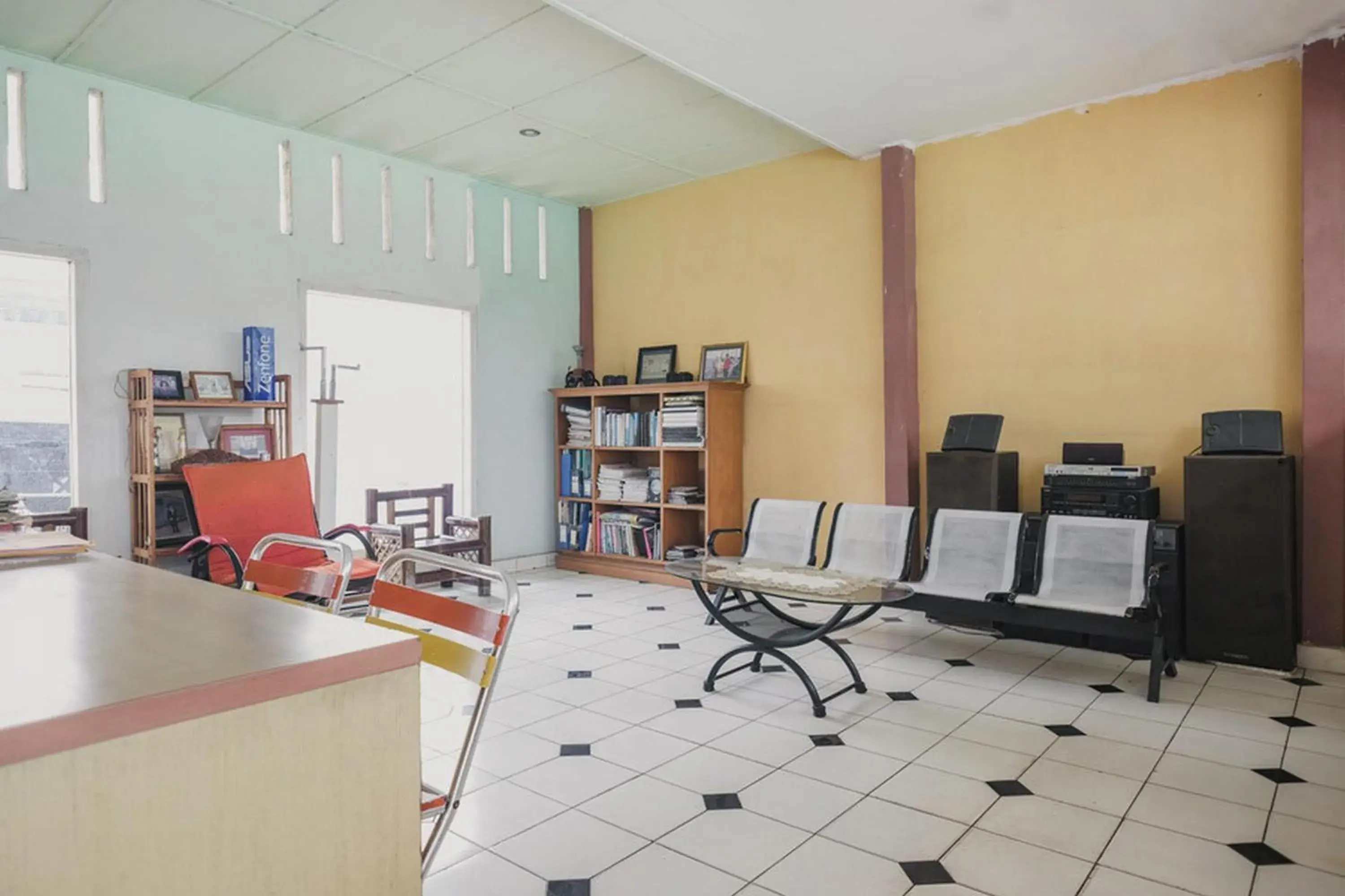 RedDoorz Syariah @ Pasir Putih Jambi RedDoorz Syariah @ Pasir Putih Jambi