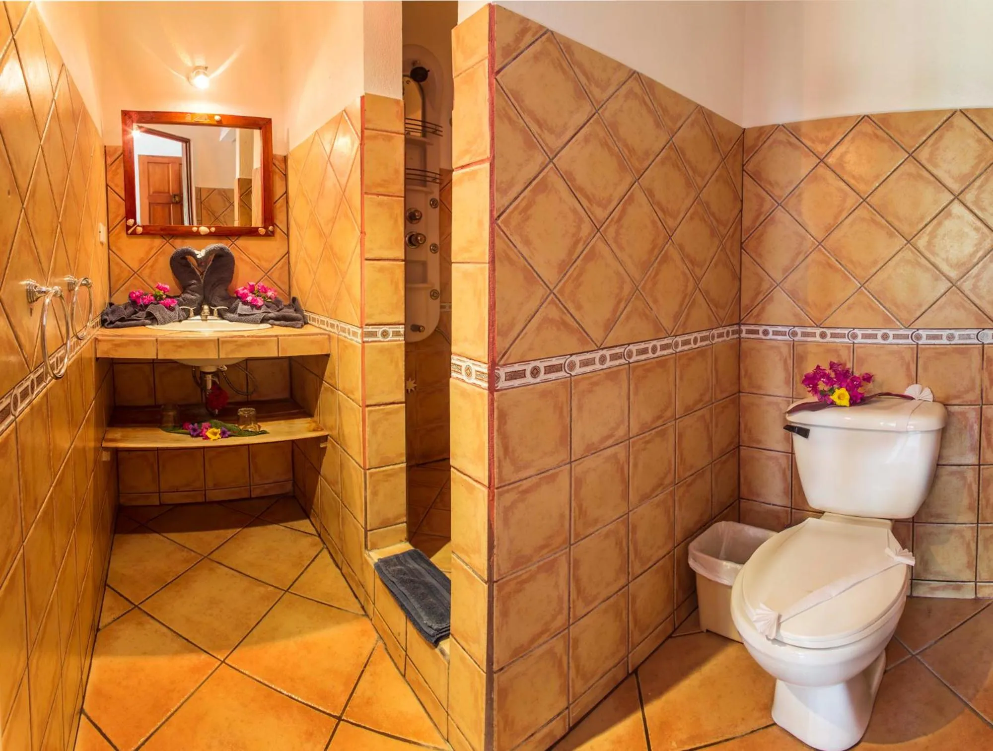 Hotel Laguna del Cocodrilo