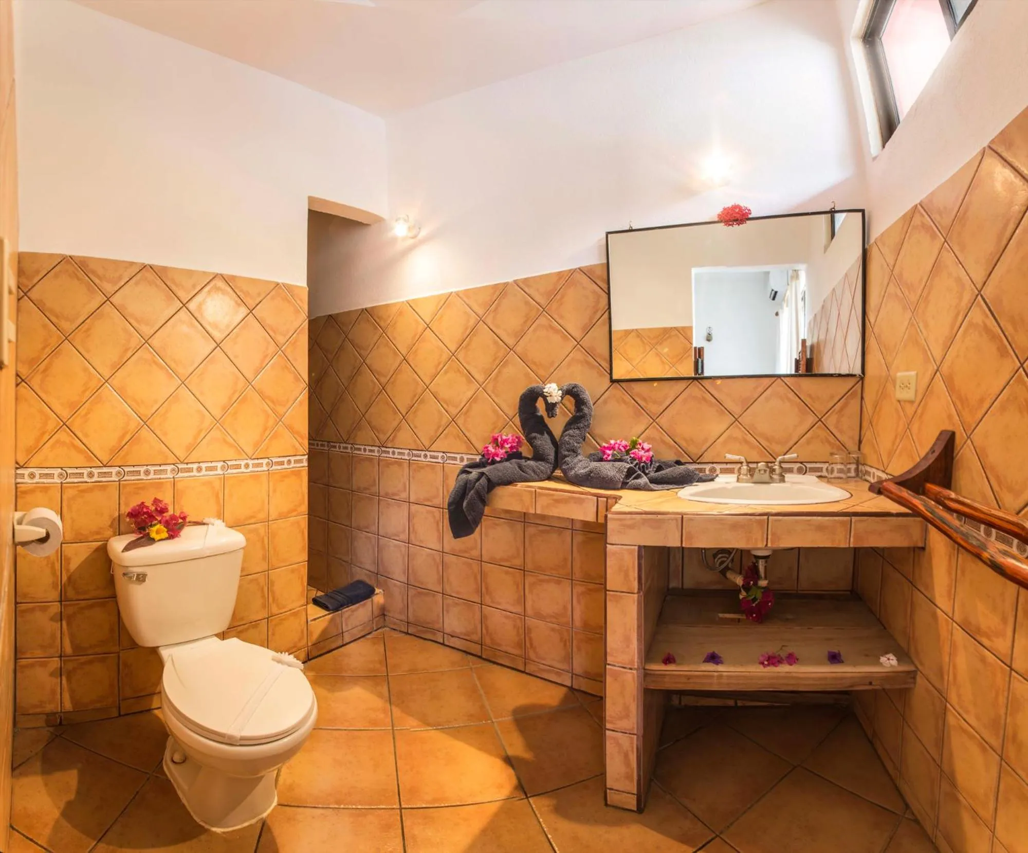 Hotel Laguna del Cocodrilo