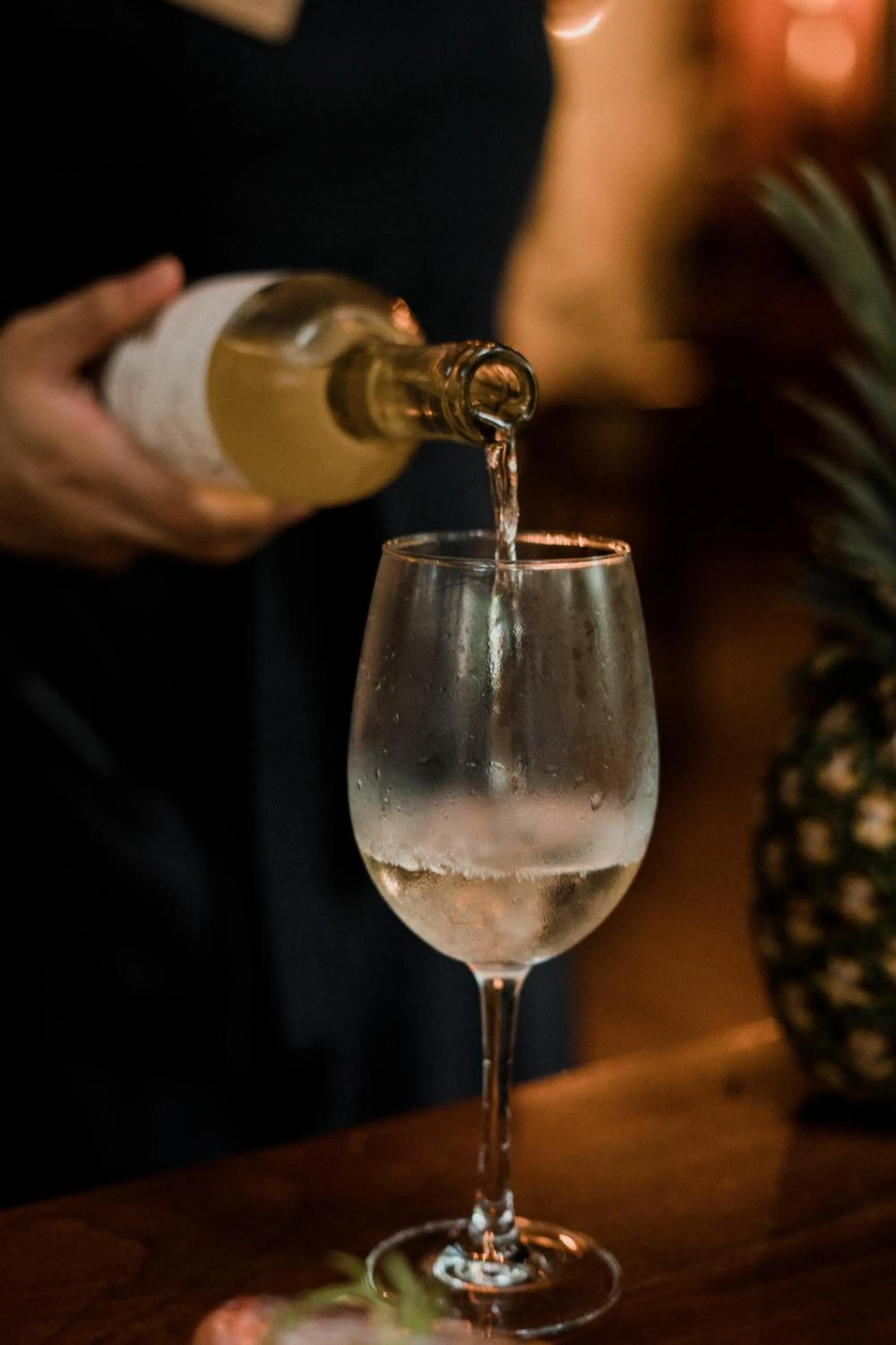 Restaurant/places to eat in Copal Tulum Hotel