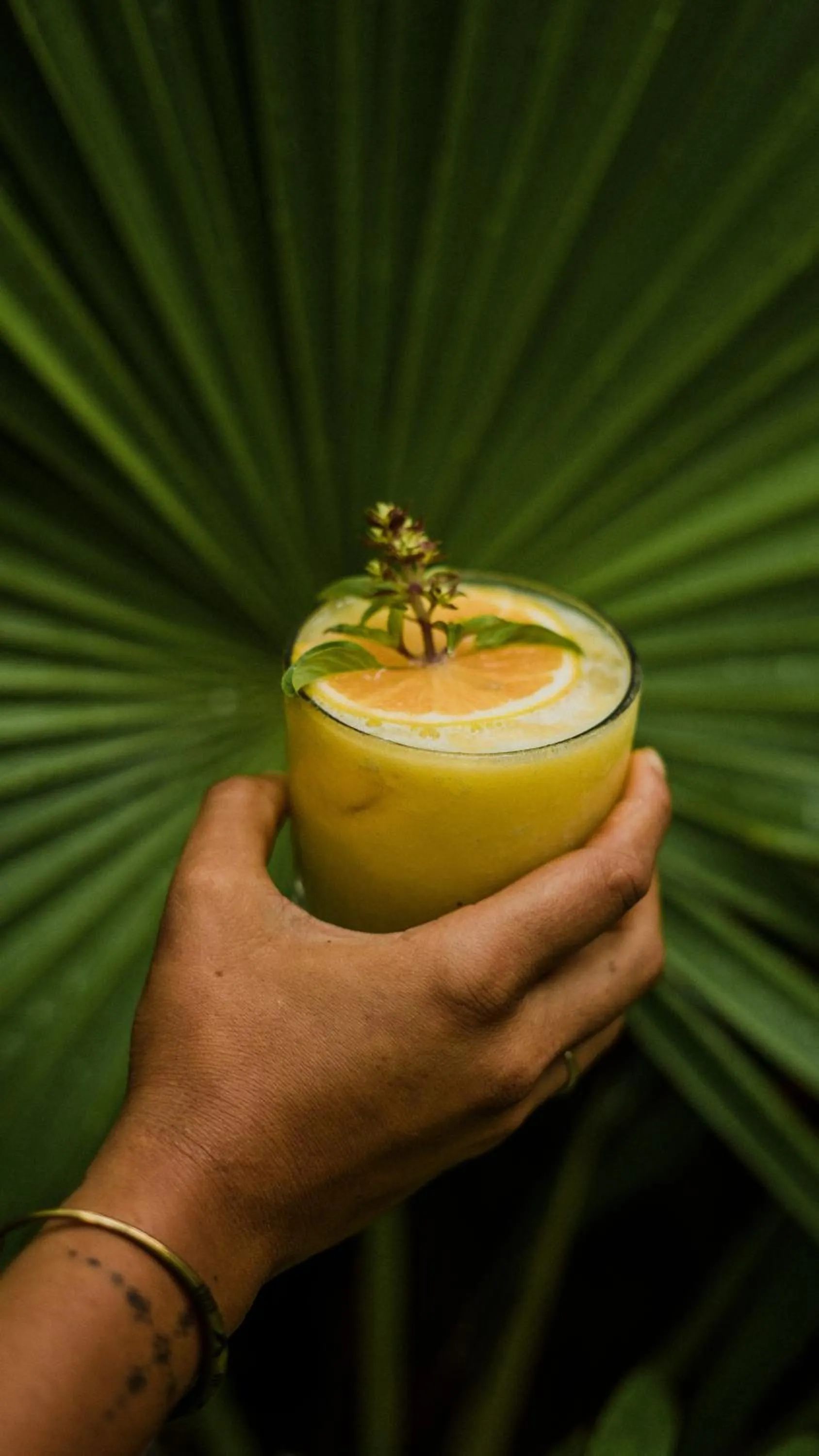 Restaurant/places to eat in Copal Tulum Hotel