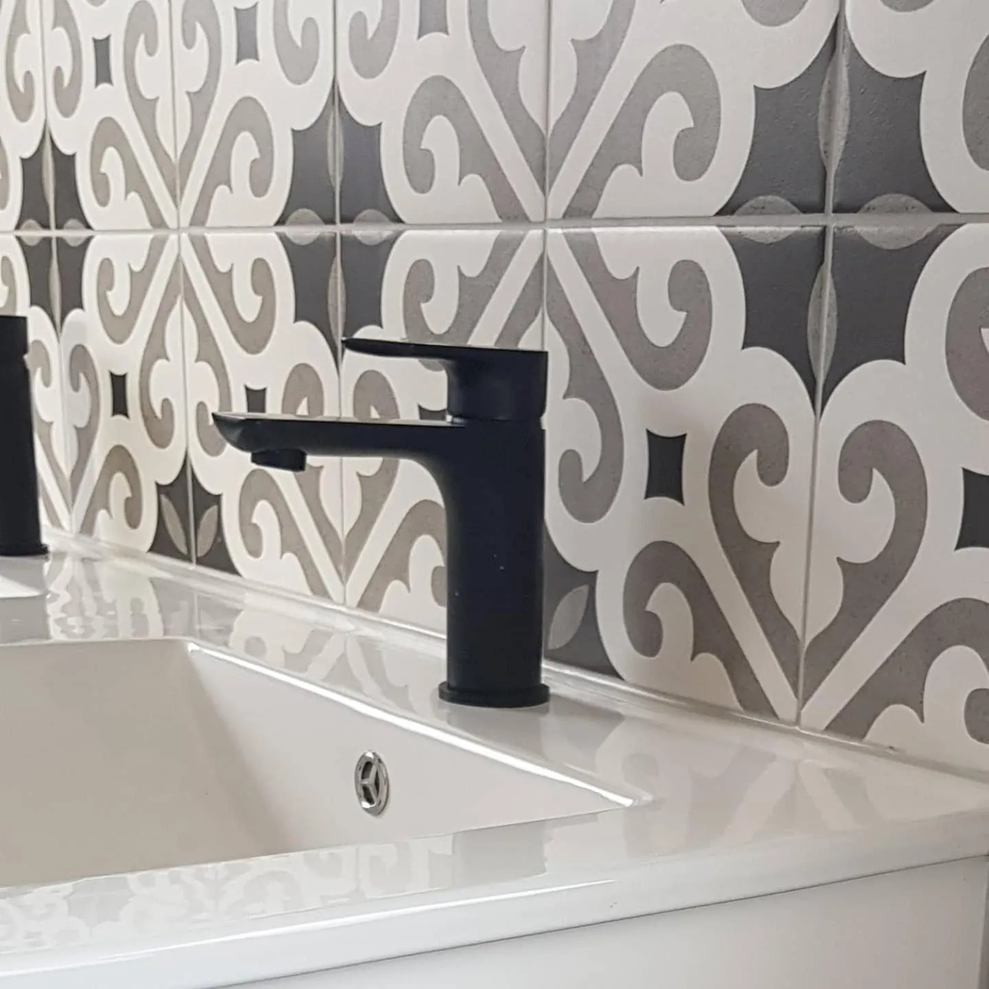 Decorative detail in Altitude221