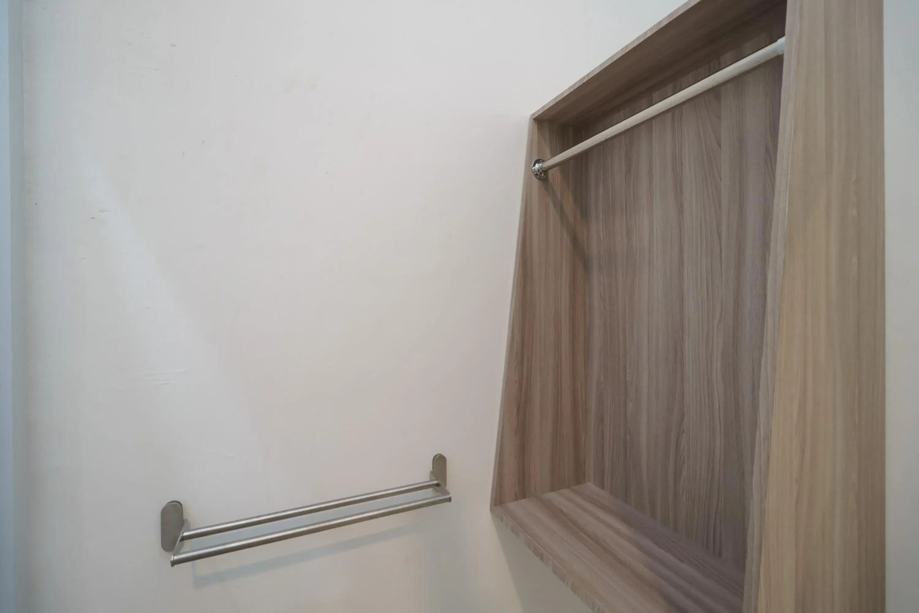 Property building in RedDoorz Plus at Grand Tara Homestay Palembang Property building in RedDoorz Plus at Grand Tara Homestay Palembang