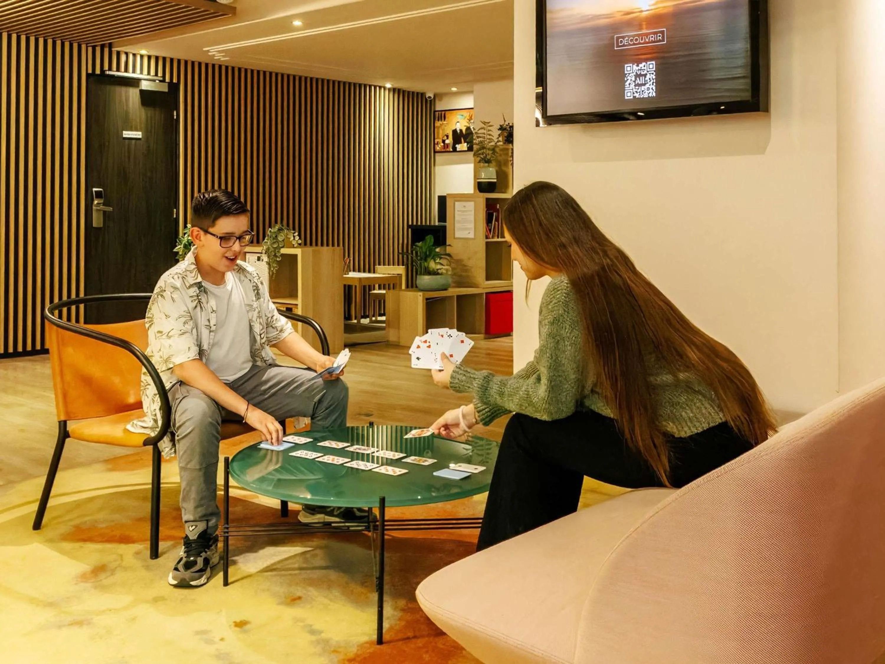 Other in Mercure Rouen Centre Cathédrale