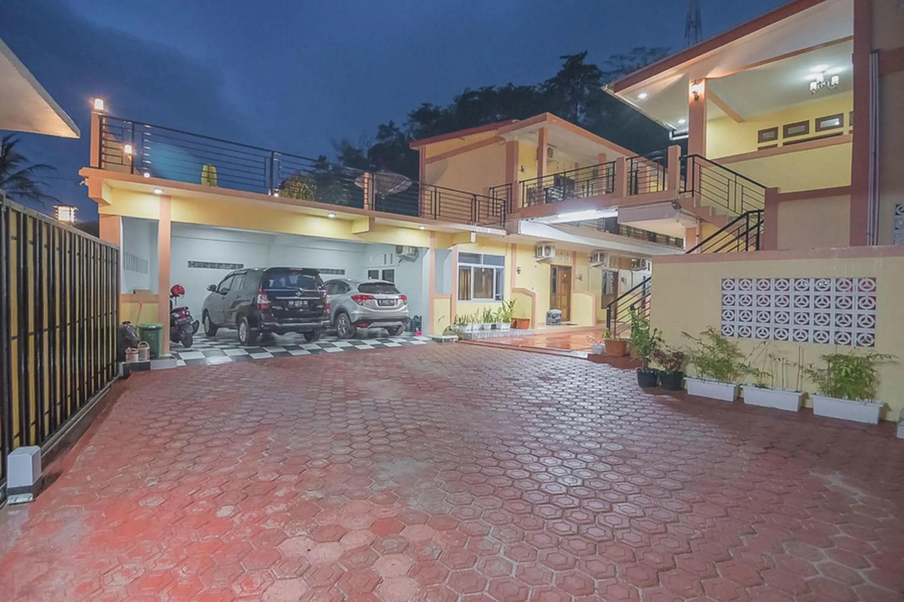 RedDoorz near RSUD Dr Abdul Aziz Singkawang RedDoorz near RSUD Dr Abdul Aziz Singkawang